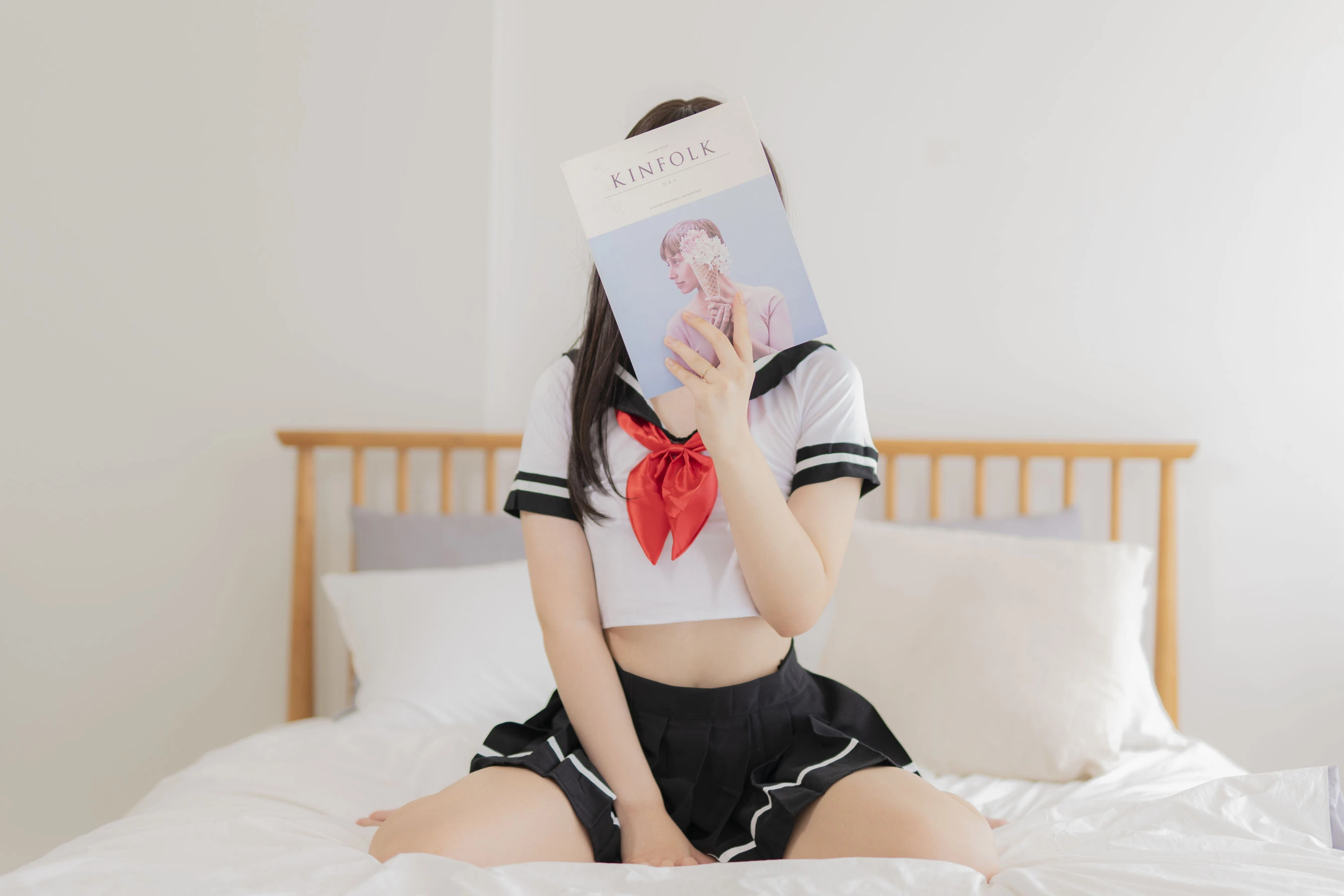 [NWORKS] Vol.1 Eun – No.1 Holiday插图8