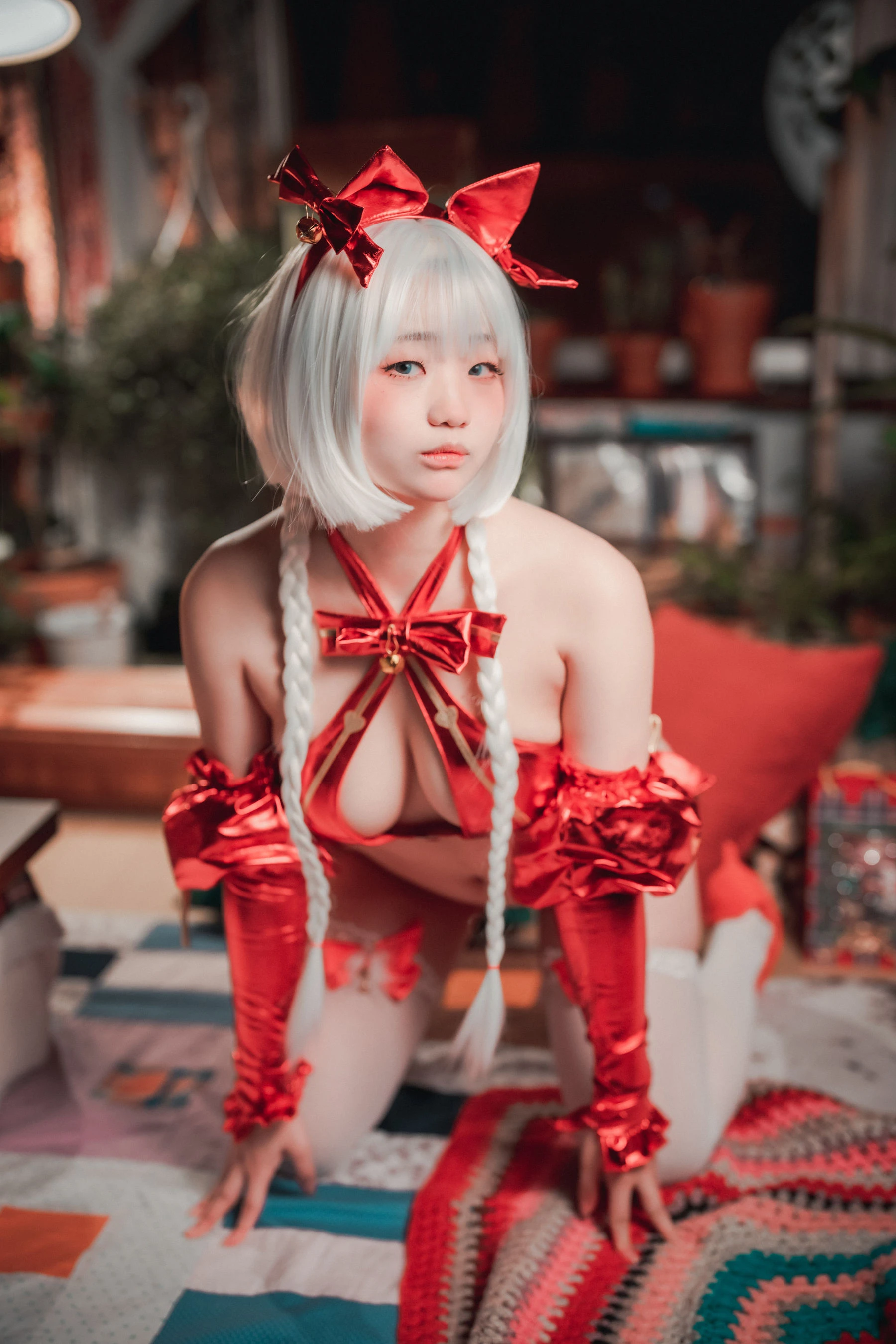 [DJAWA] Mimmi – Christmas Special 2021插图5