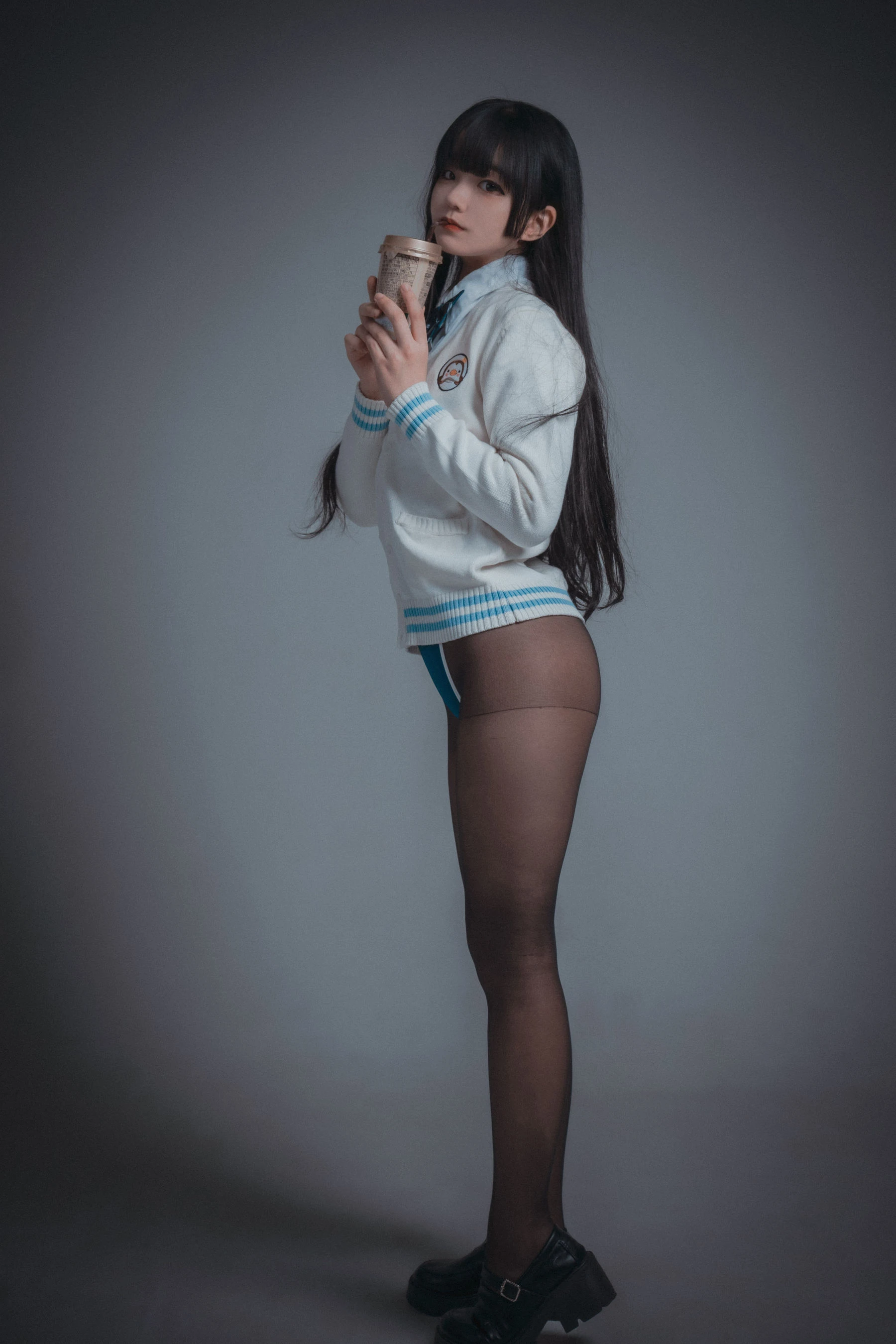 [DJAWA] Jenny – Swimming Lesson #10 Ver.A插图3