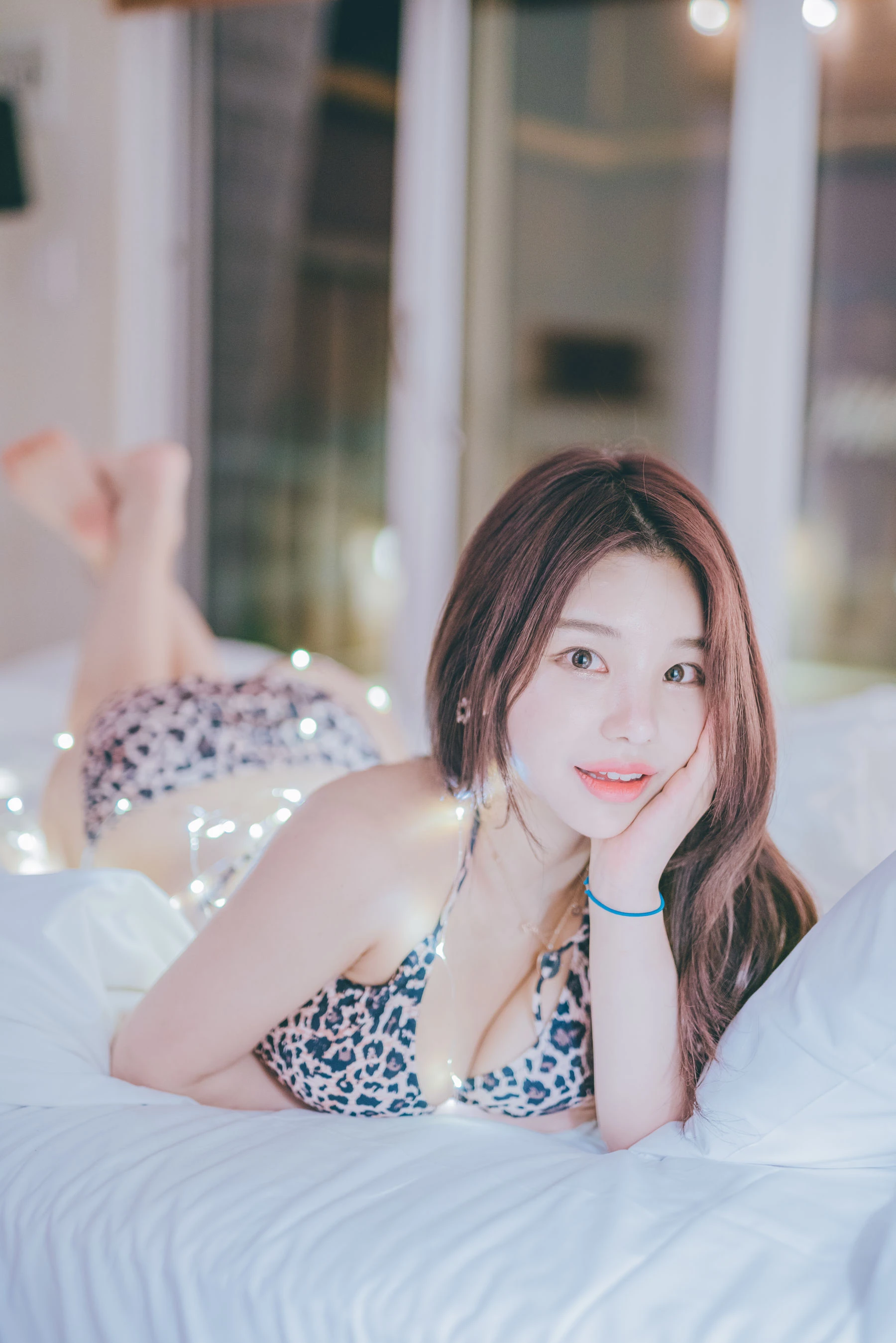 [saintphotolife] zzYuri – Vol.07 Jezzyuri插图3