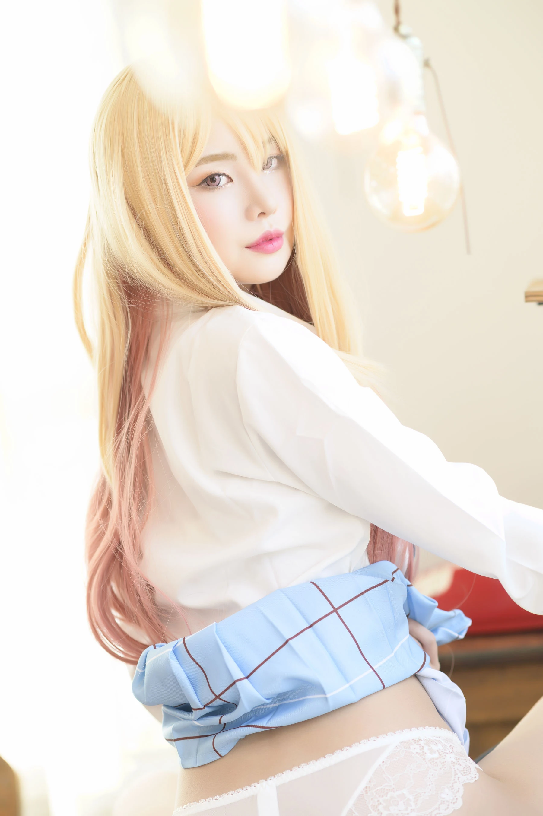[PATREON] Yuna – Marin插图7