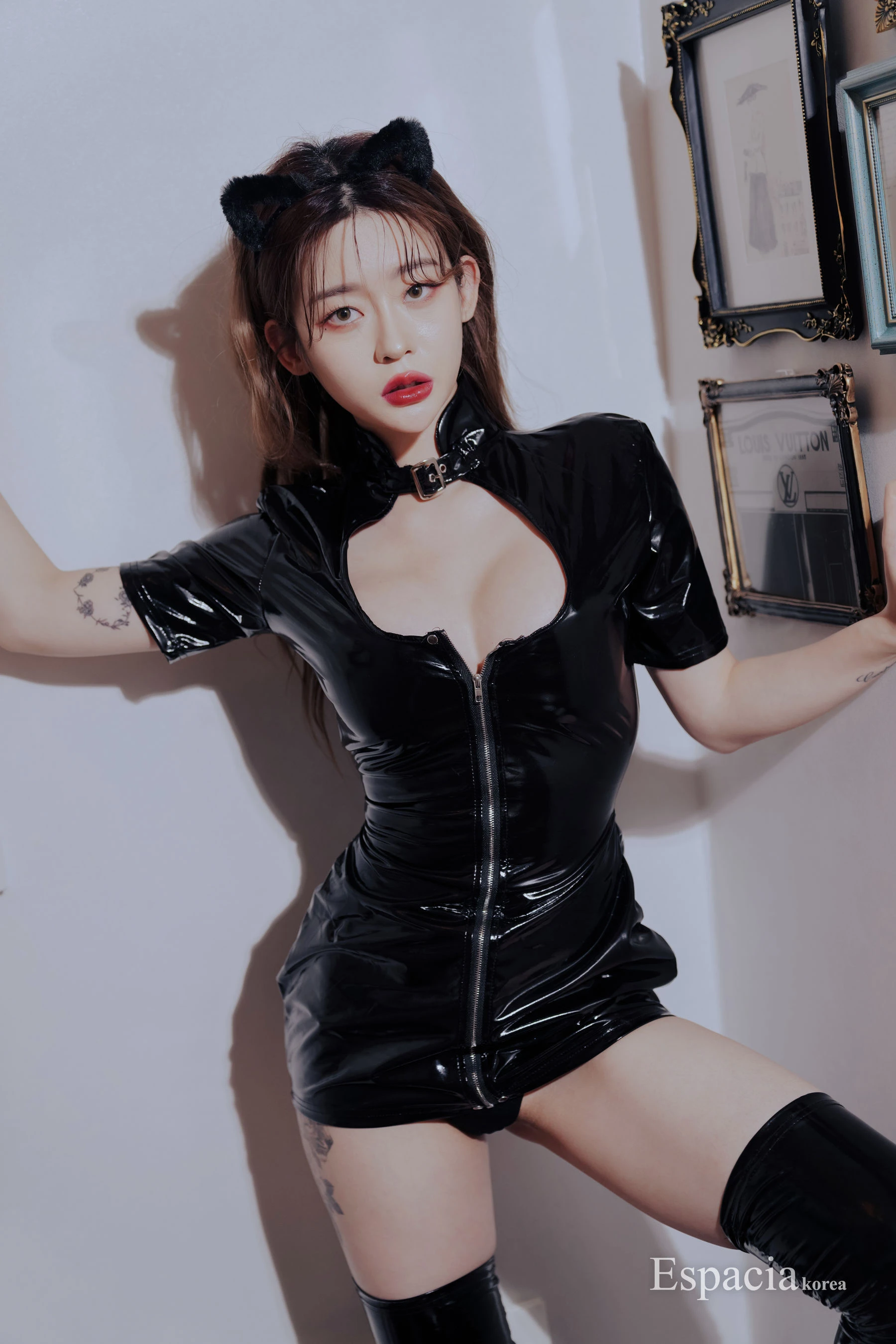 [ESPACIAKOREA] EXC-092 – Rahee插图4