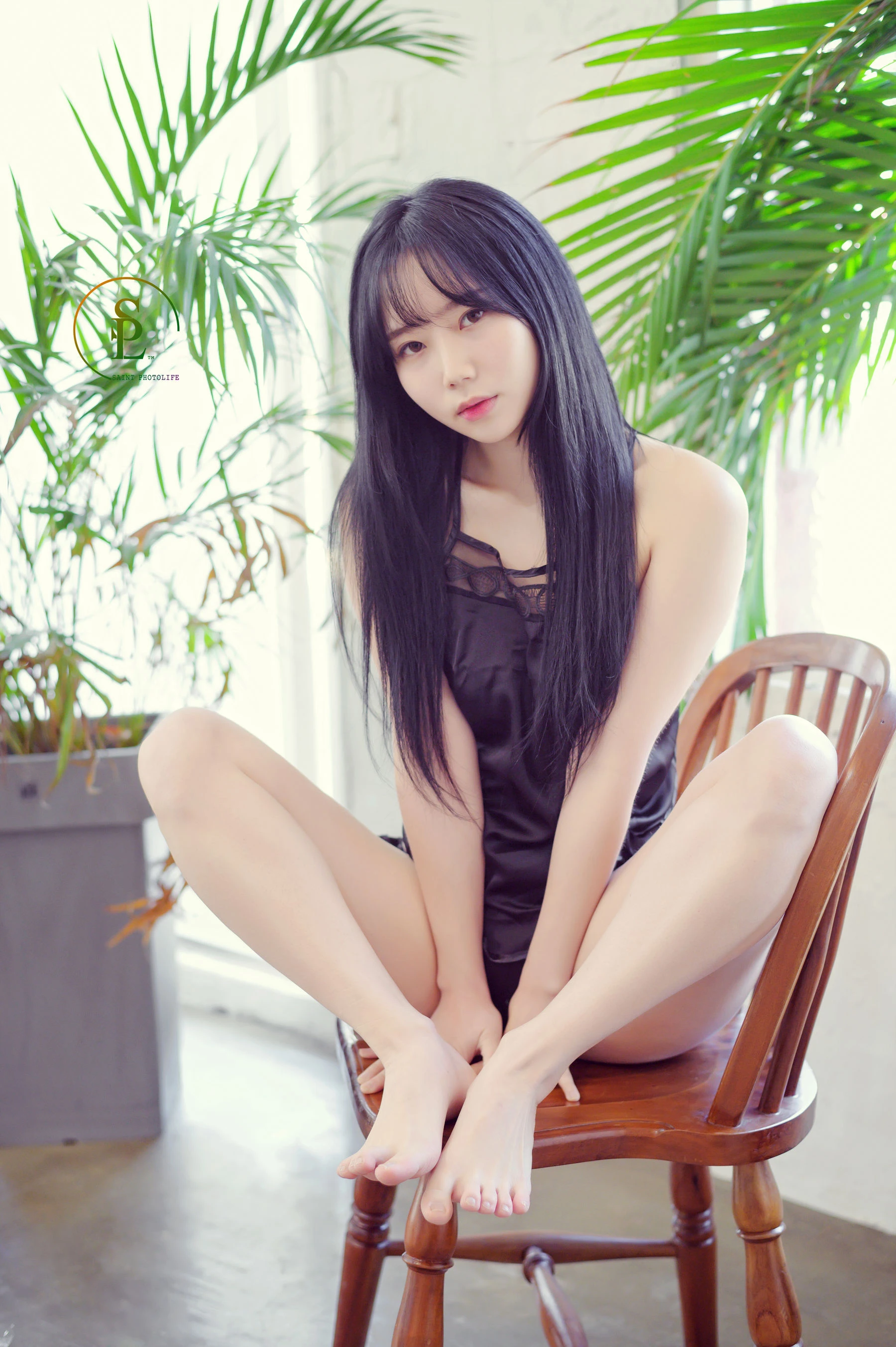[saintphotolife] Myu_A Vol.10插图5