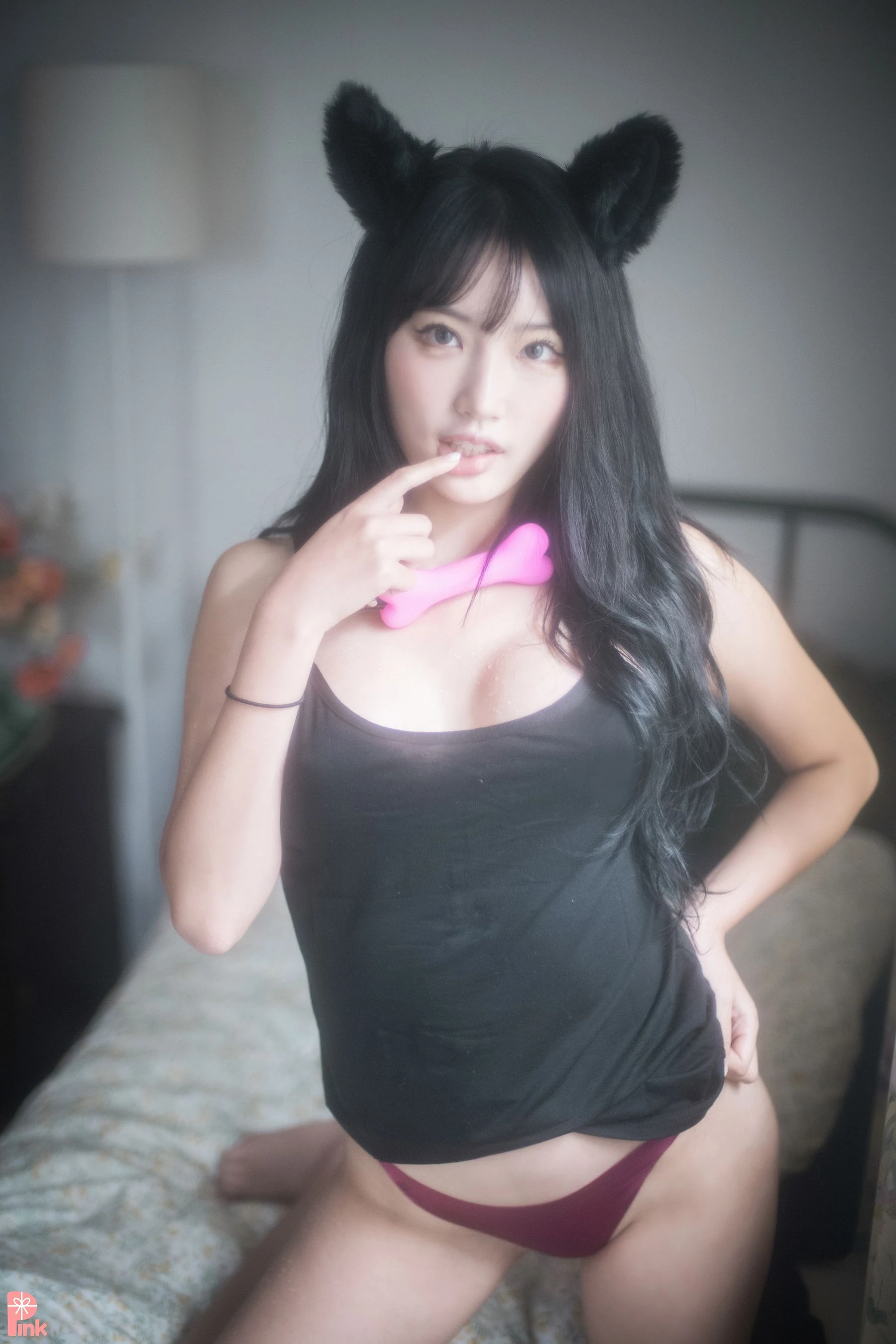 [PINK RIBBON] Linda – Your Pet插图7