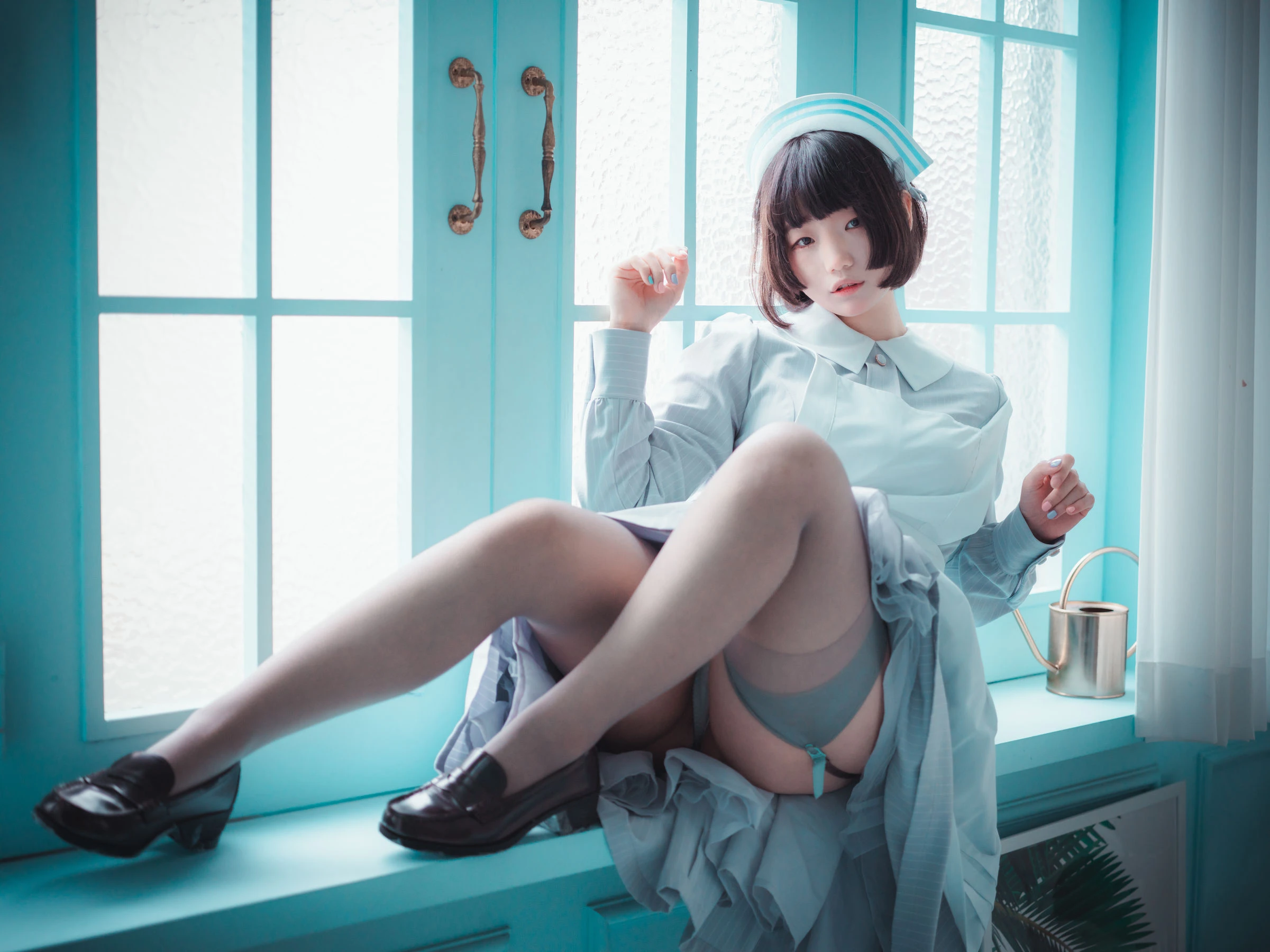 [DJAWA] Mimmi – St. Esther插图2