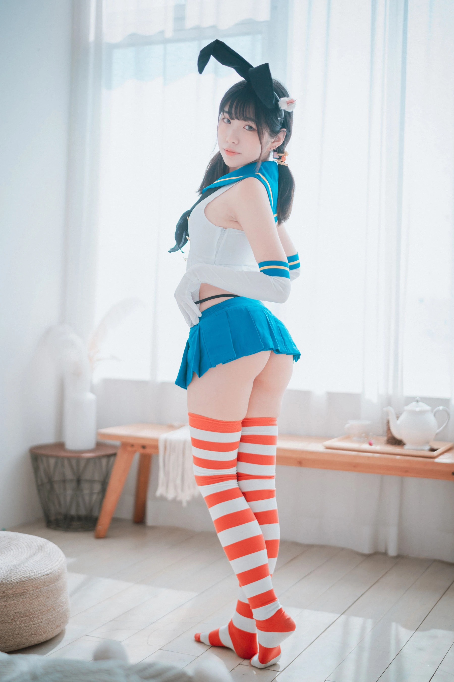 [DJAWA] Sonson – Fleet Girl插图4