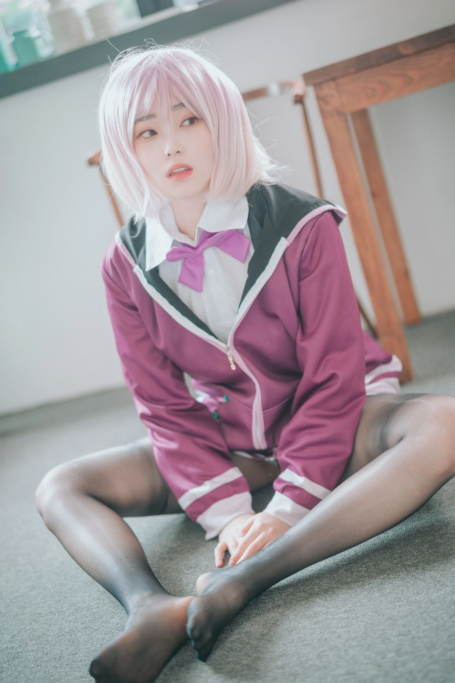 DJAWA BamBi – Akane’s Hidden Heart插图2