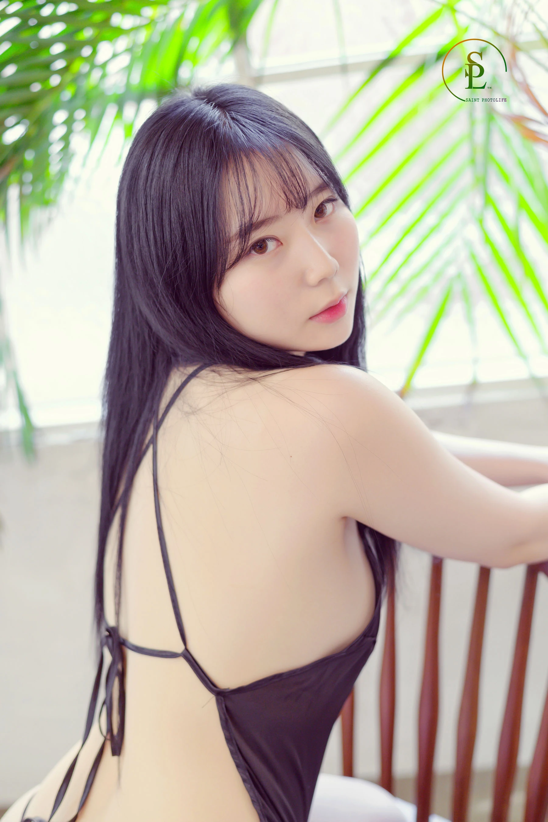 [saintphotolife] Myu_A Vol.10插图2