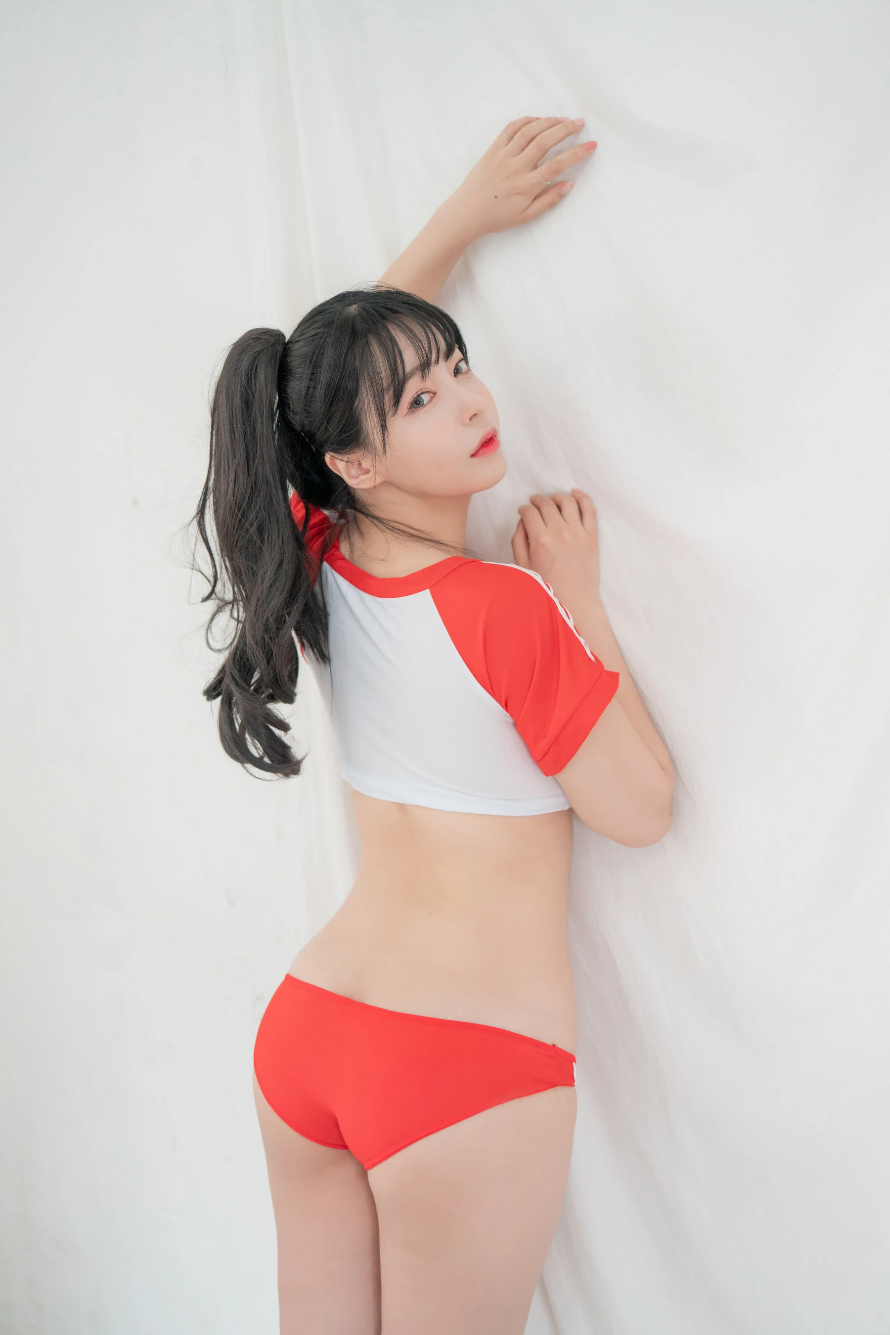 [CreamSoda] MoMo – Vol.01B插图3