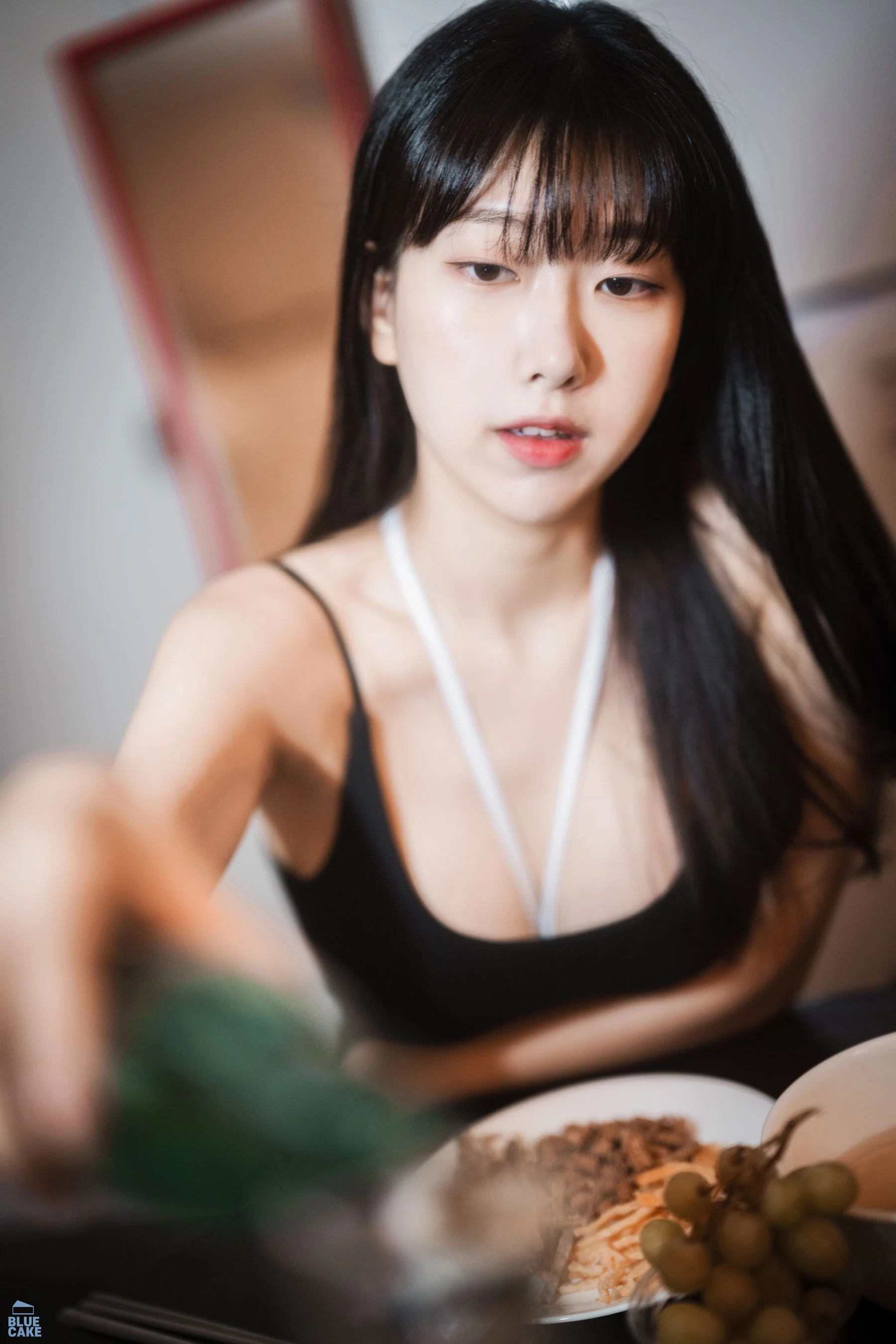 [BLUECAKE] Shaany – Soju & Pearl插图5