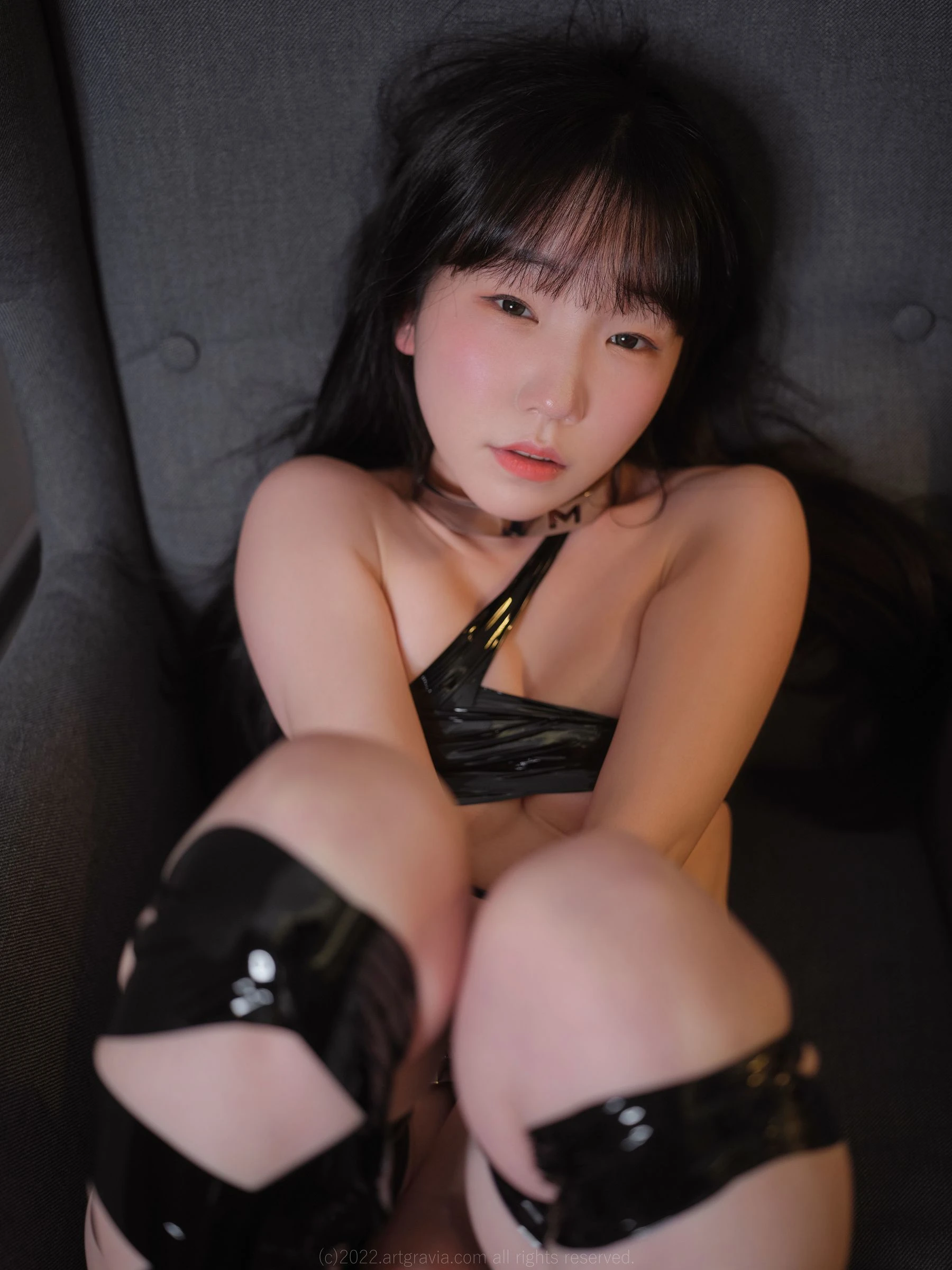 [ARTGRAVIA] VOL.386 Dami插图4