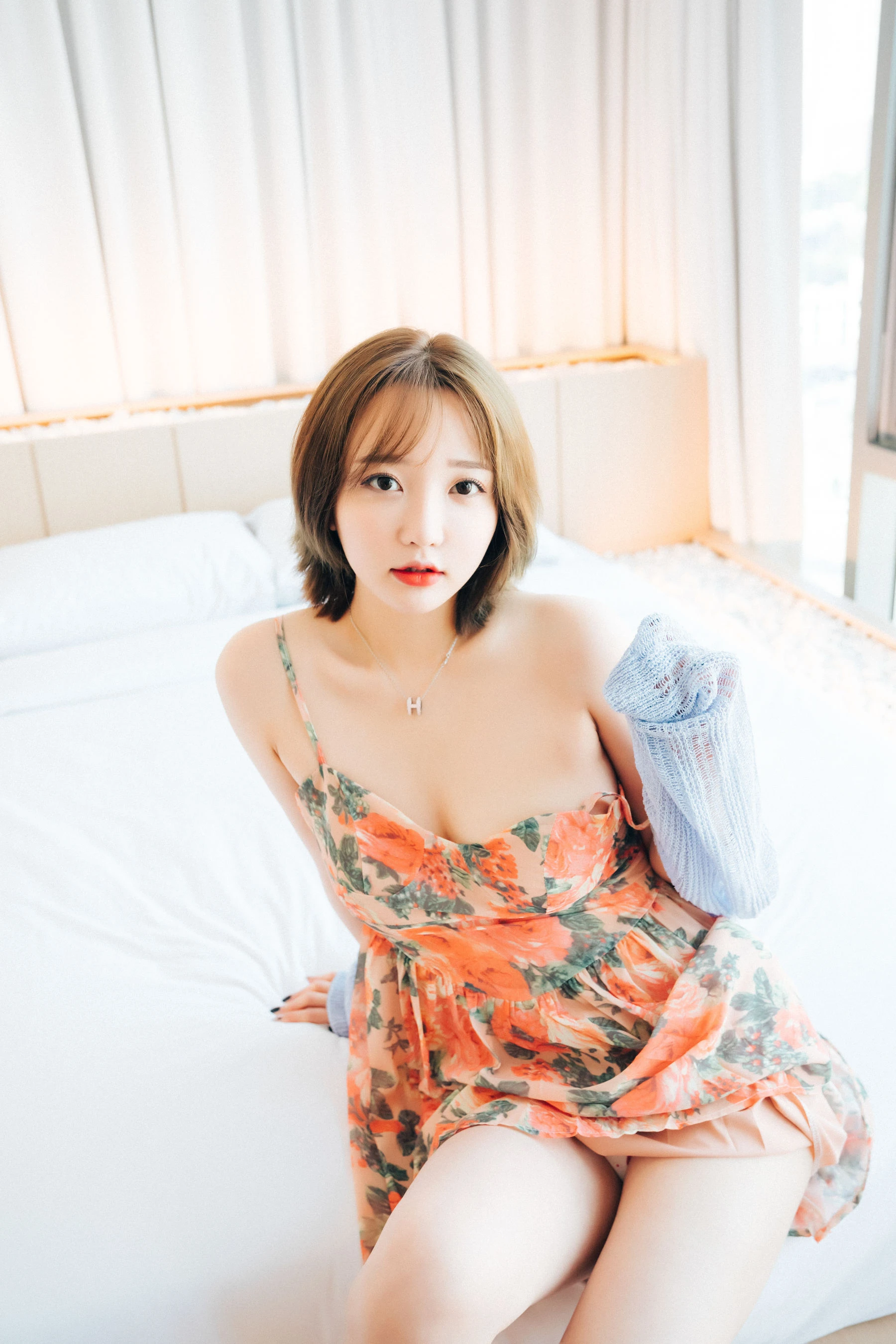 [LOOZY] Yeeun – Lover In Hotel插图8