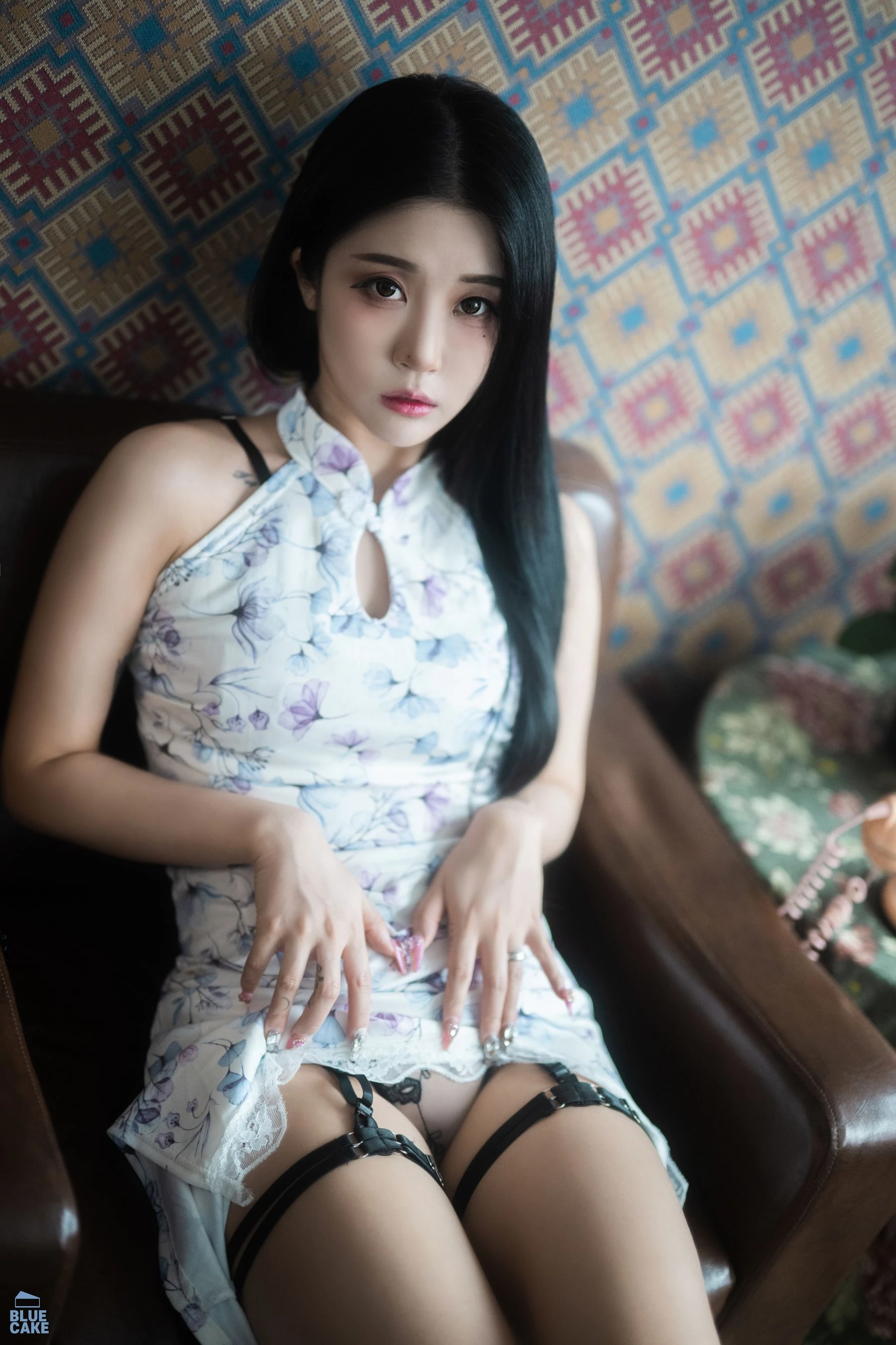 [BLUECAKE] Bomi – LUST插图5
