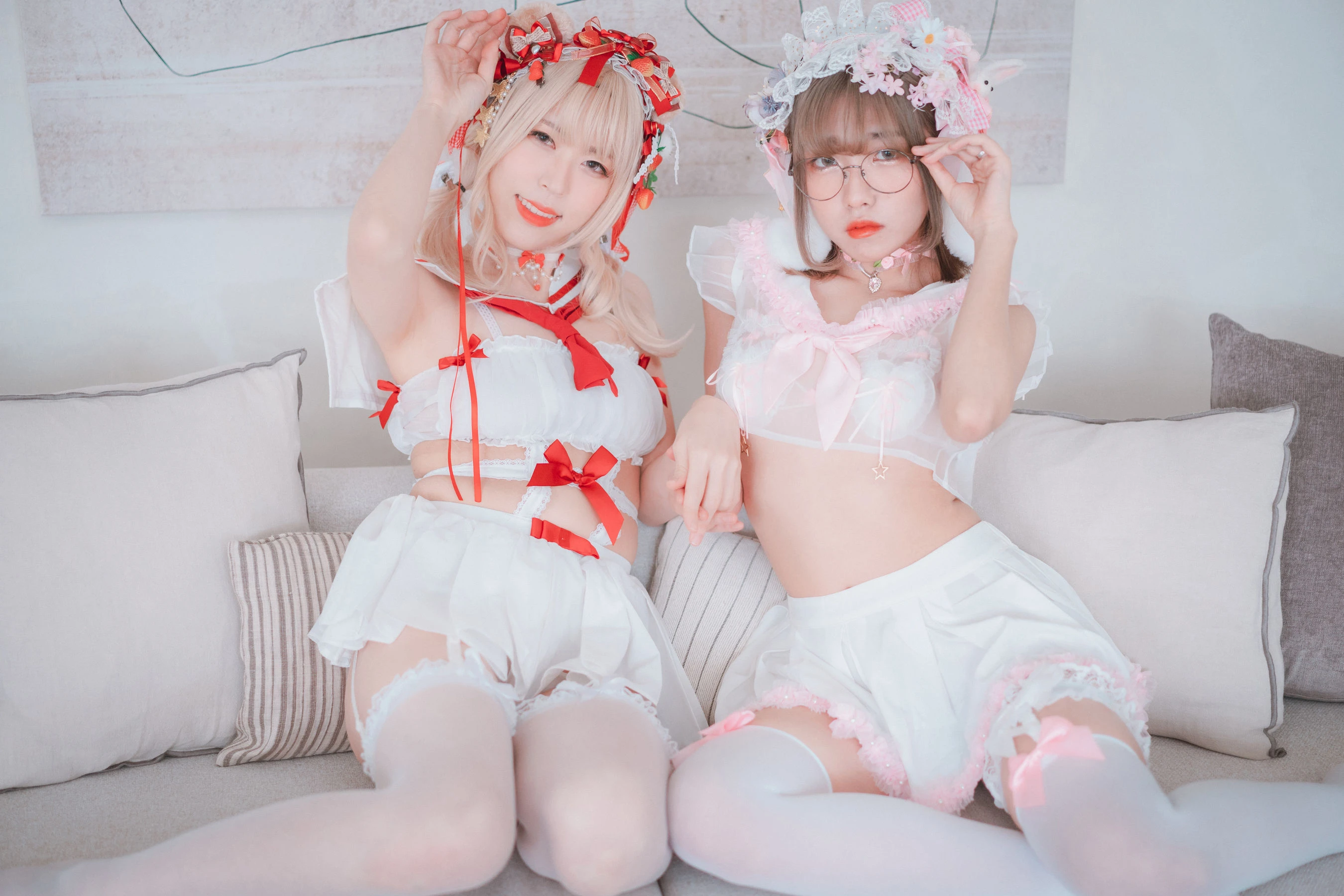 [DJAWA] Sonson & Mozzi – Spring Comes Twice插图8