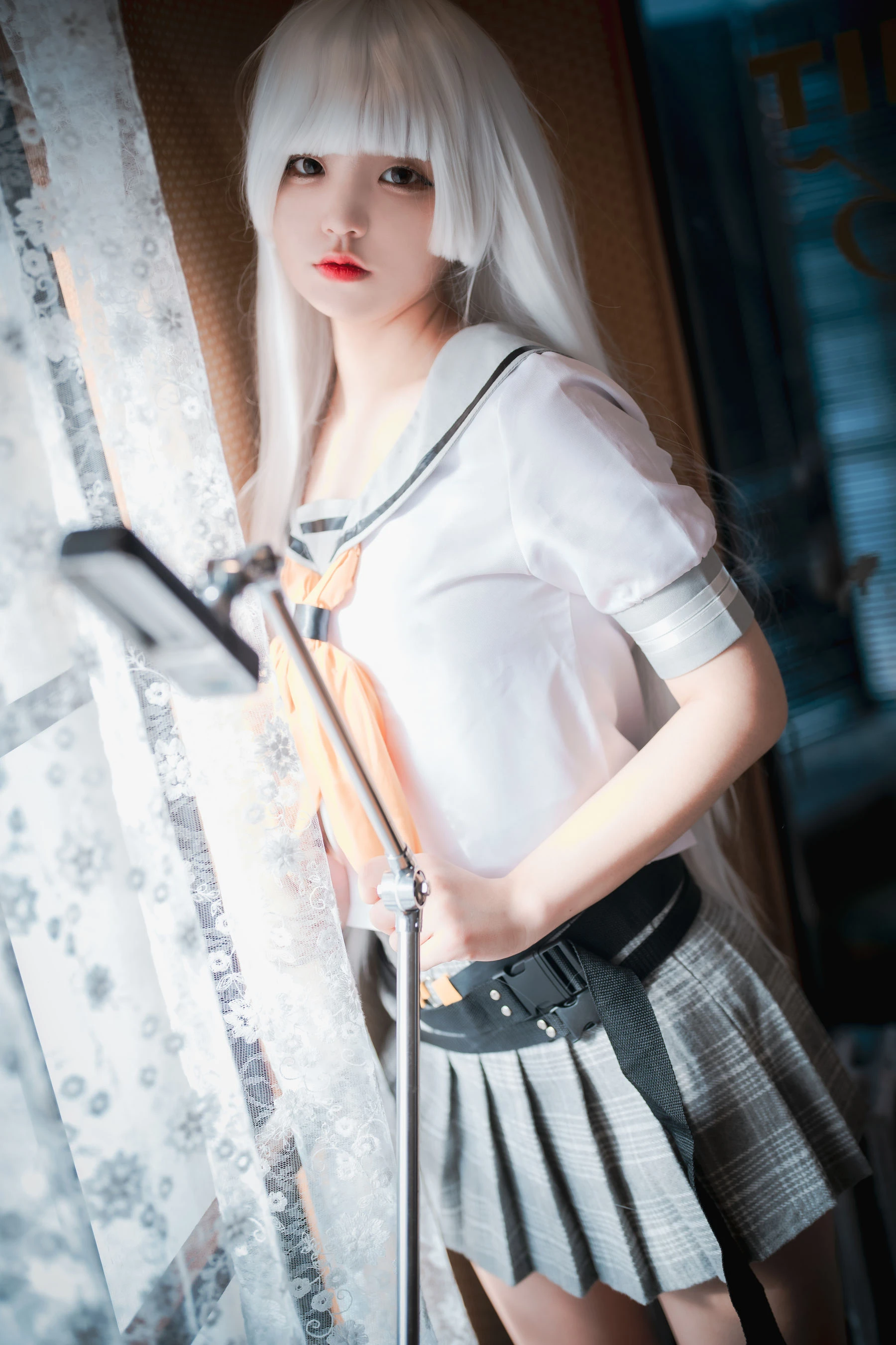 [DJAWA] Jenny – Eternal Return RIO (Black Survival)插图4