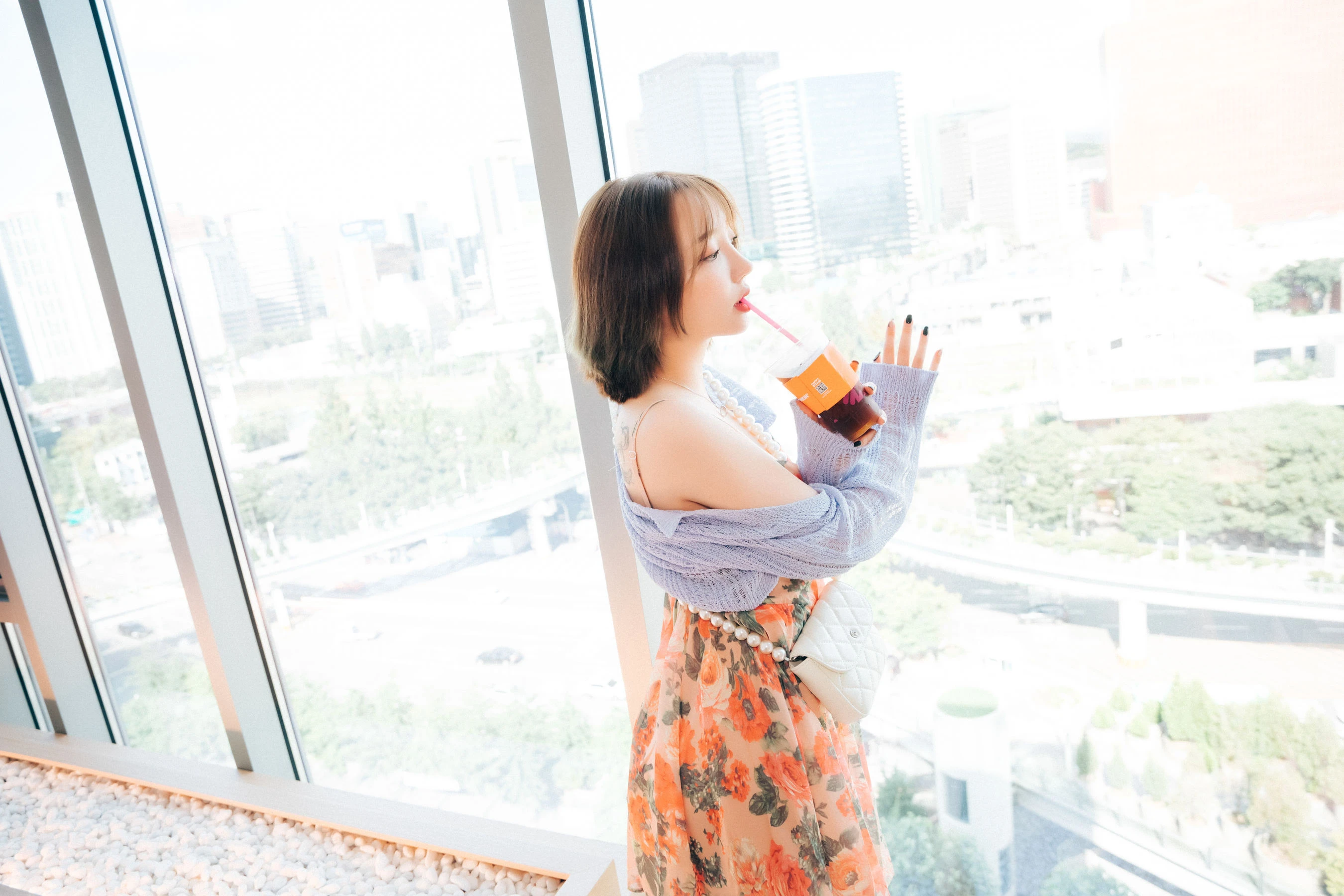 [LOOZY] Yeeun – Lover In Hotel插图1
