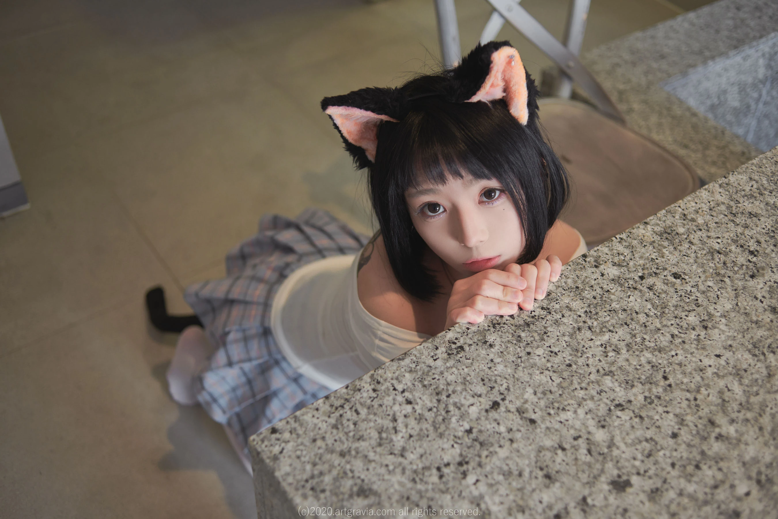 [ARTGRAVIA] VOL.166 – MARUEMONG插图3