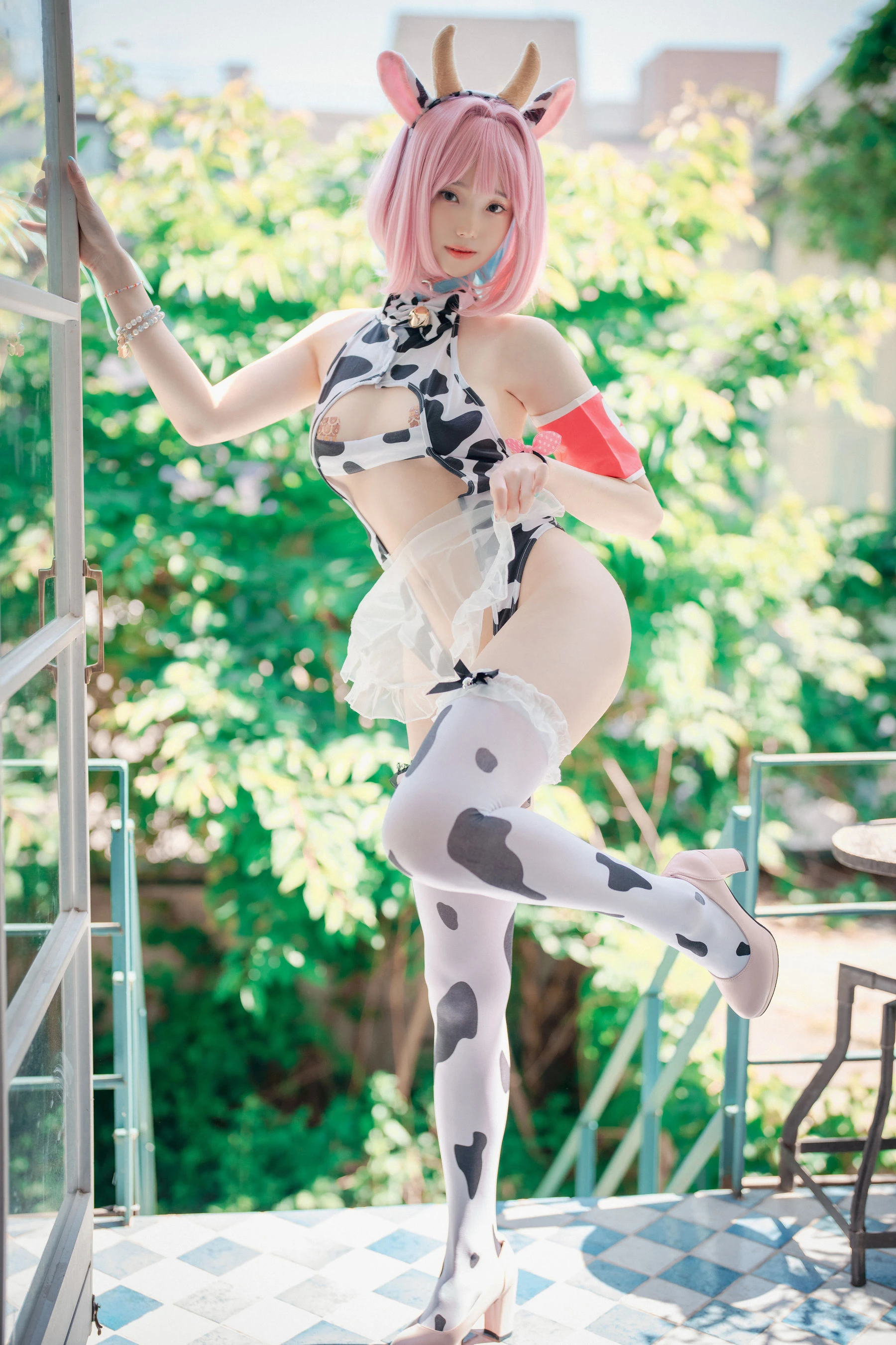 [DJAWA] BamBi – Riamu’s Celebrating the Year of the Cow #1插图8