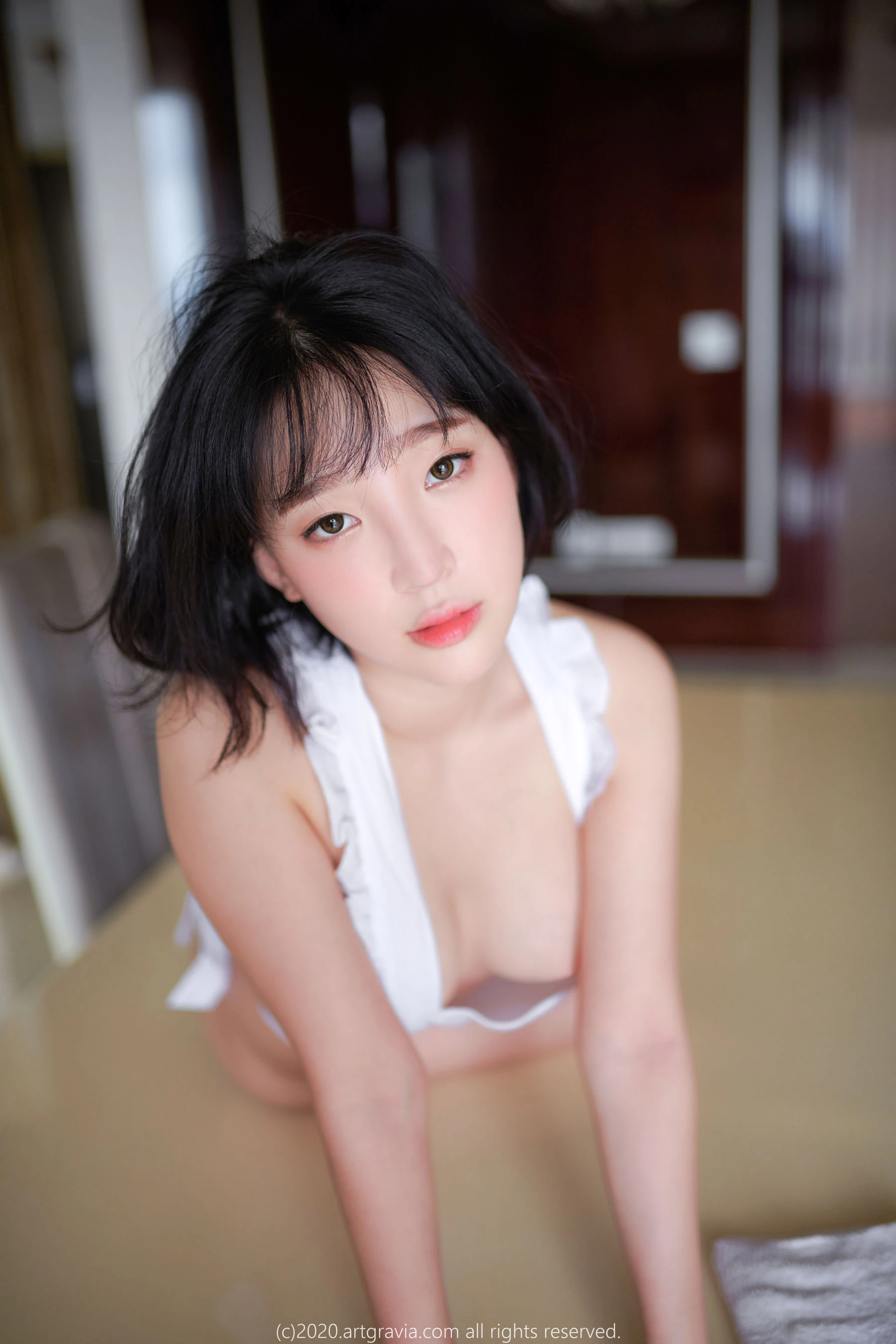[ARTGRAVIA] VOL.134 姜仁卿插图3