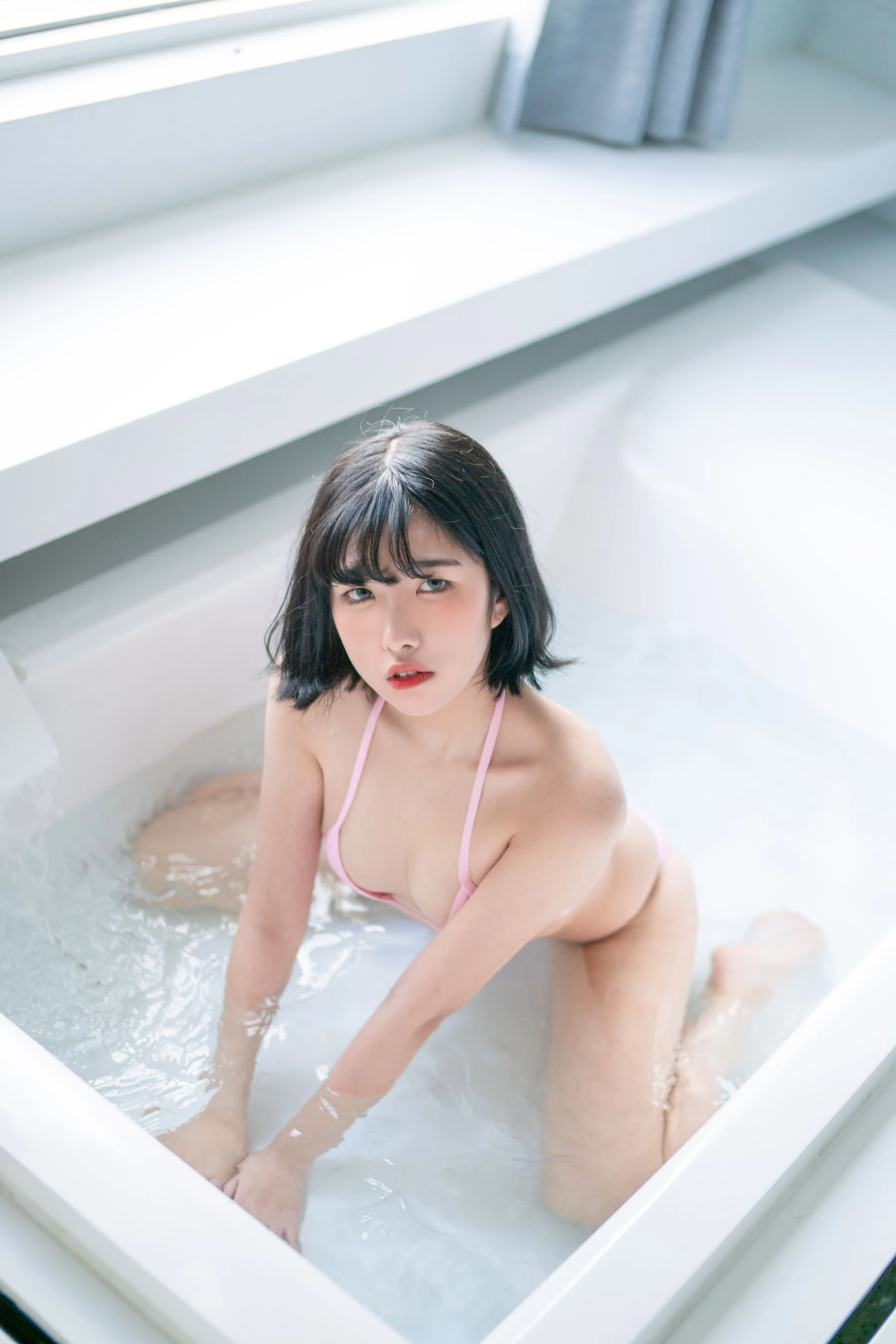 Sonson – Moist Water Drop插图1