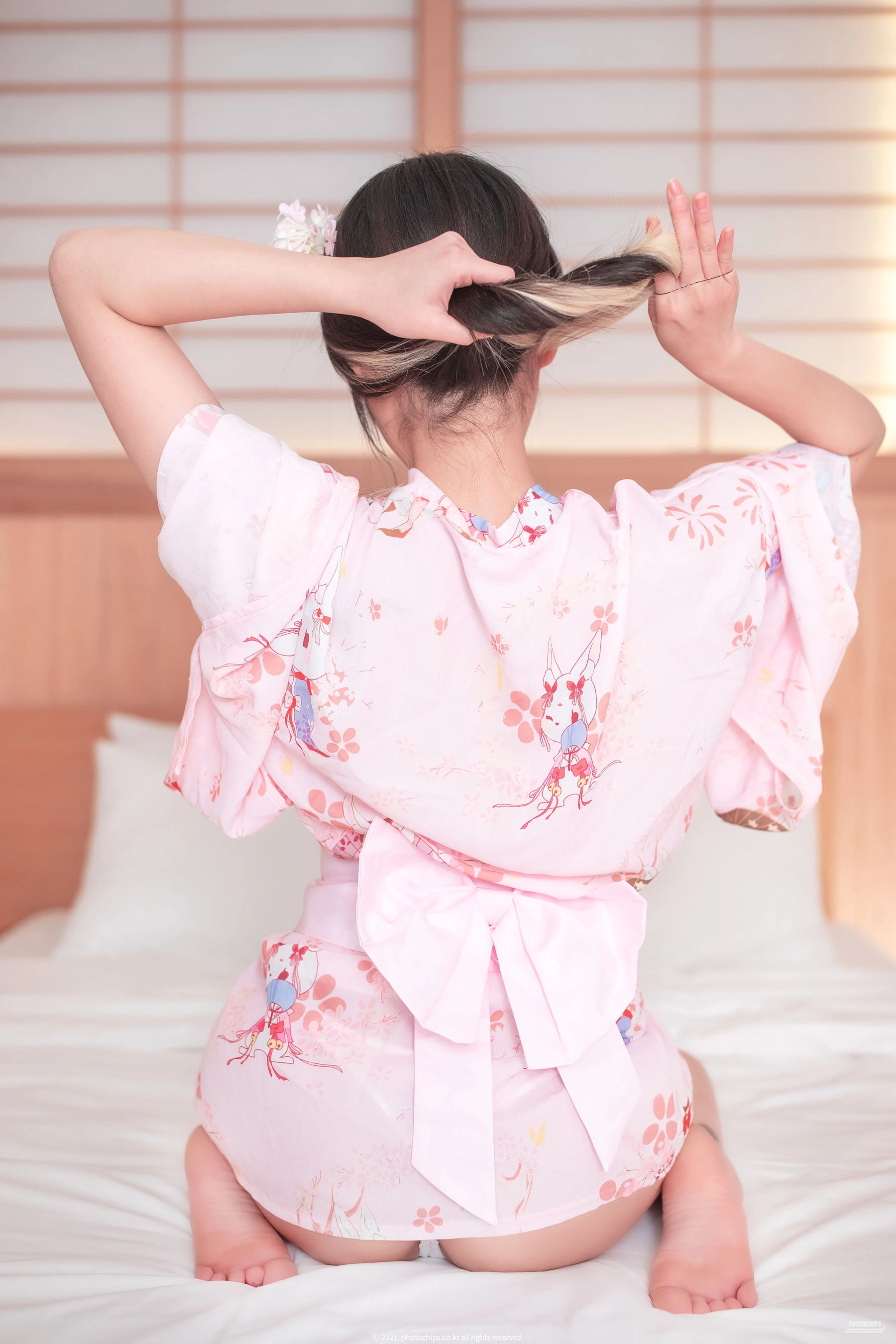 [Photochips] Vol.113 – Aram No.07插图6