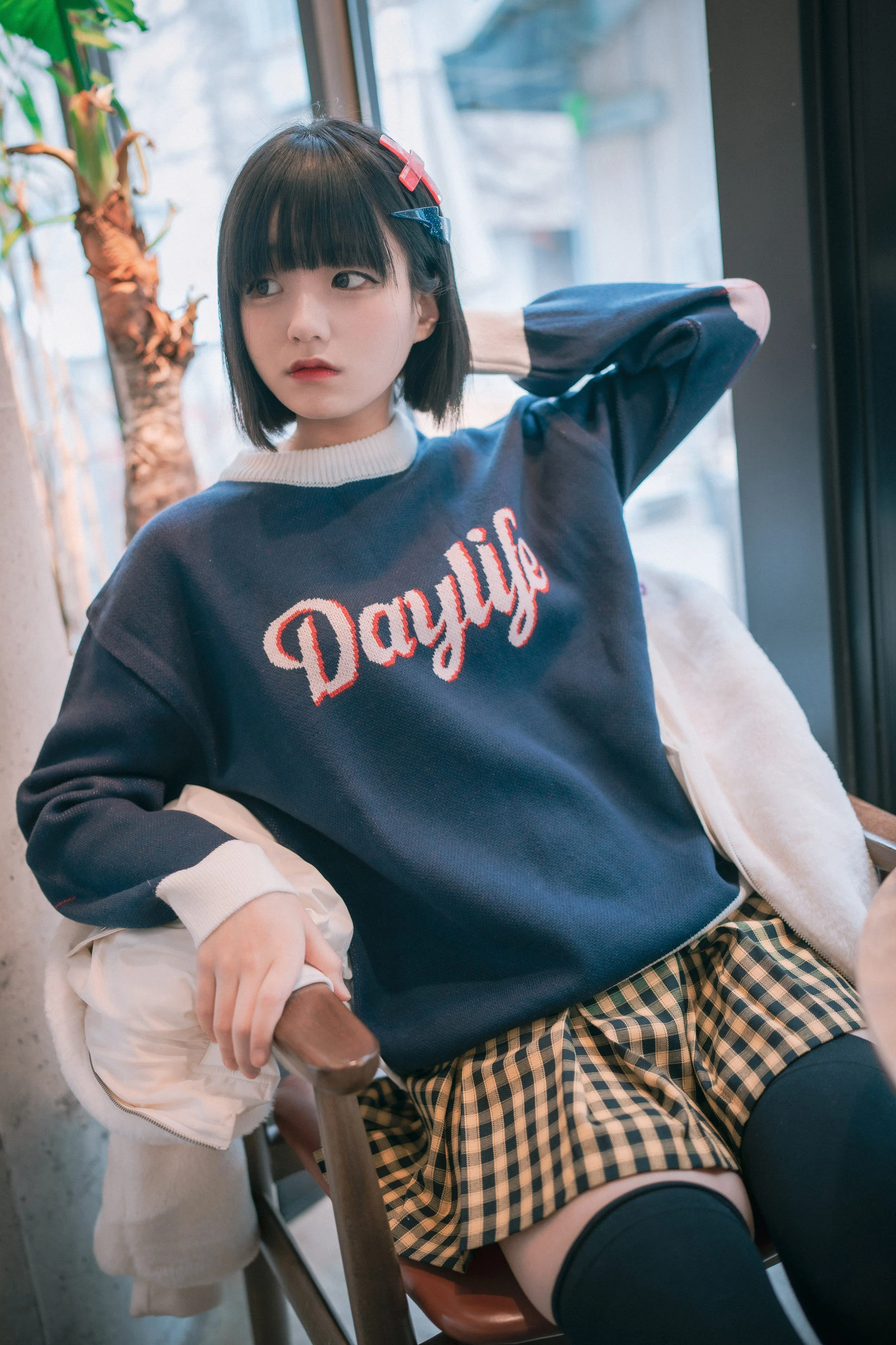[DJAWA] Jenny – Daylife in Sacramento插图2
