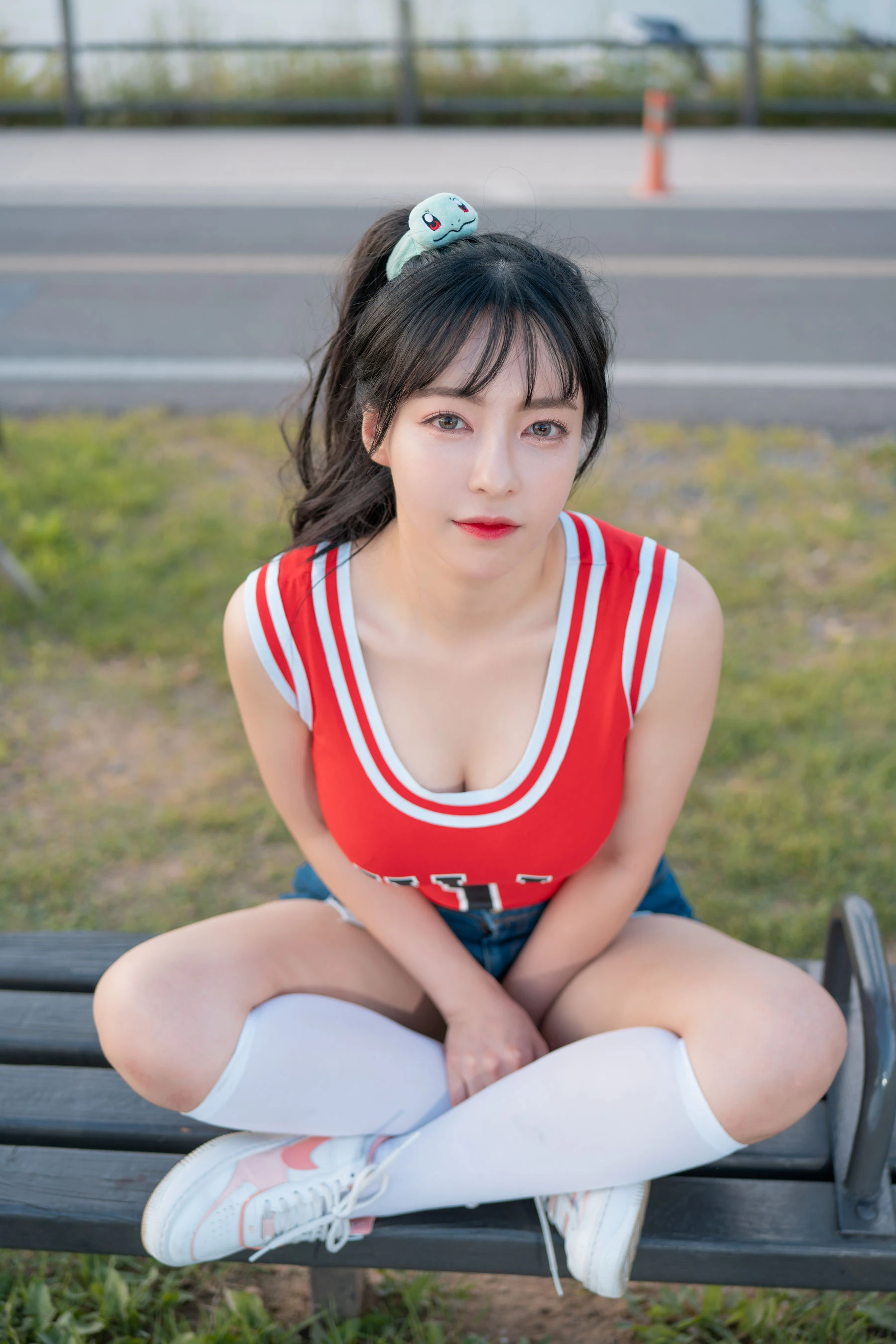 [CreamSoda] MoMo – Vol.01B插图7