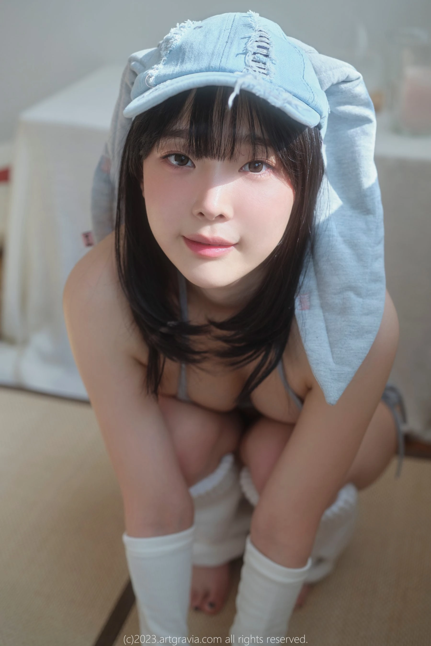[ARTGRAVIA] VOL.559 Inkyung 姜仁卿 2插图6