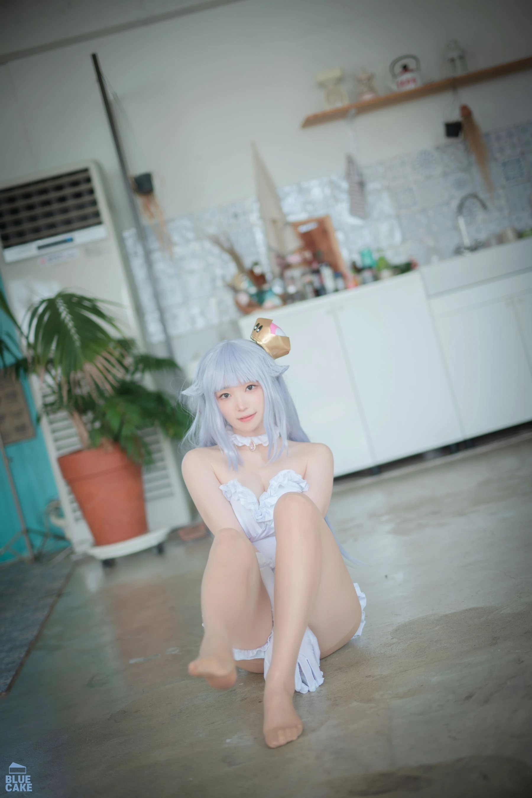 [BLUECAKE] Bambi – Sticky Boosette插图2