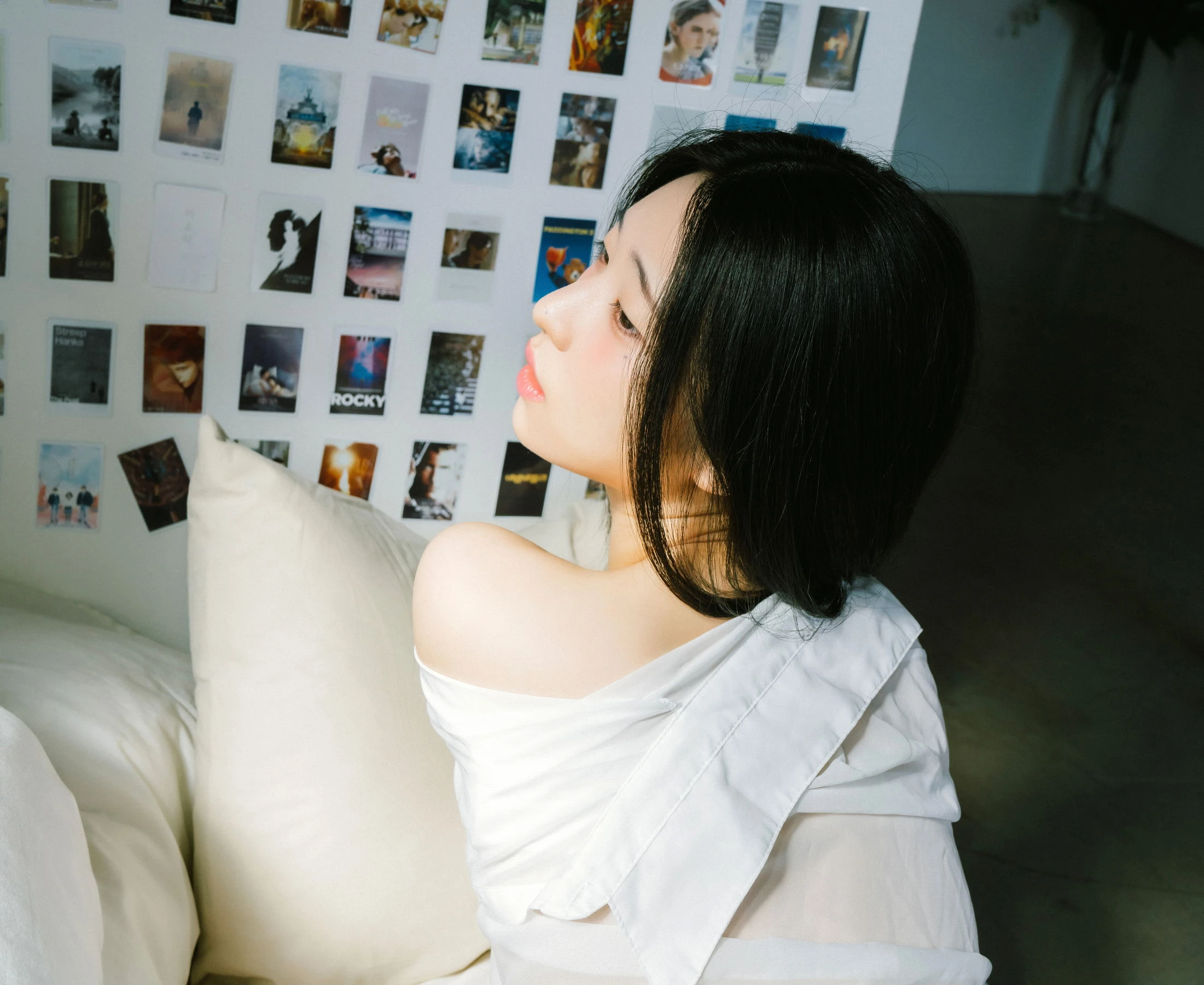 [Moon Night Snap] – Yeon woo Like The First Time Vol.1插图7