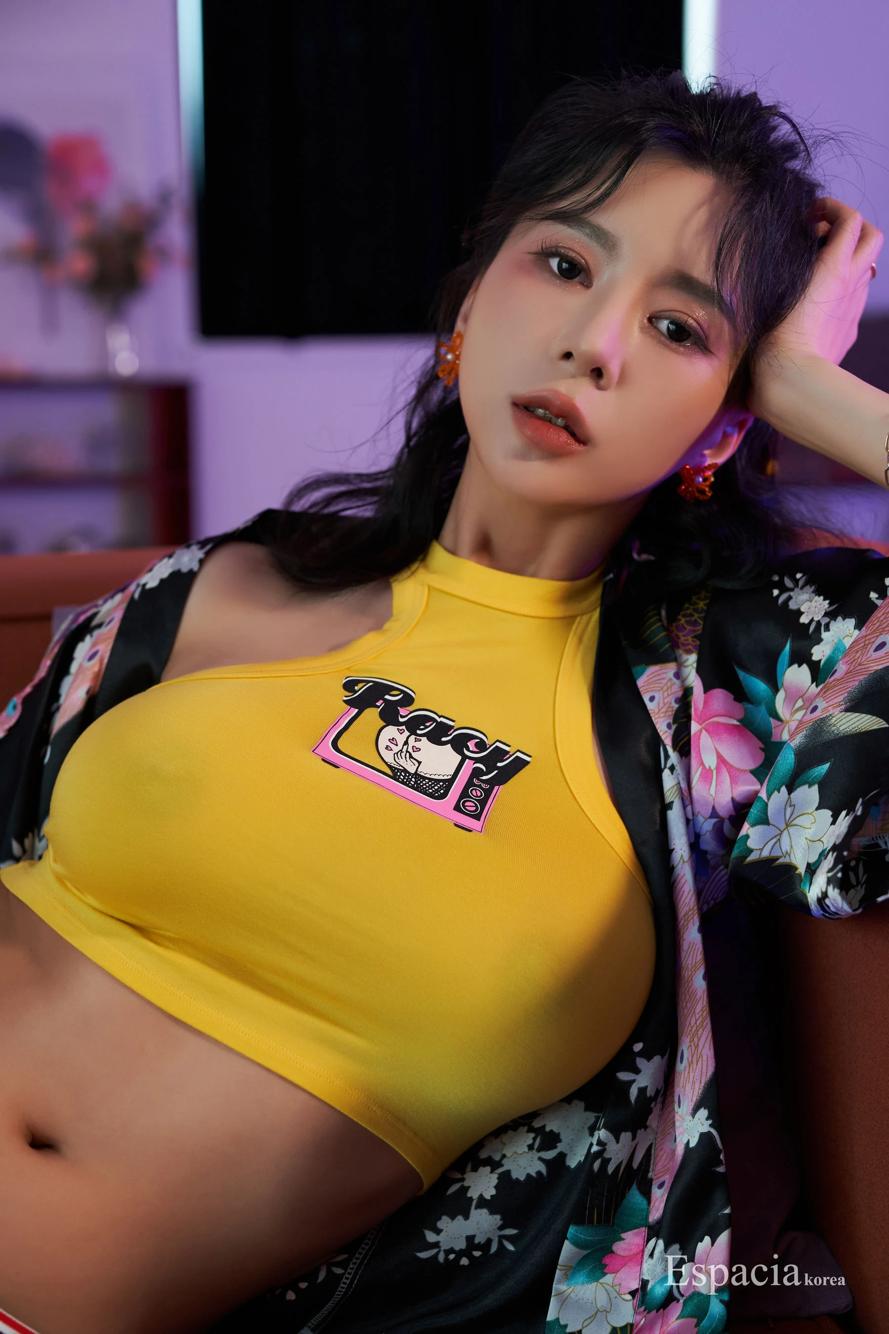 [ESPACIAKOREA] EHC-035 – PURM插图2