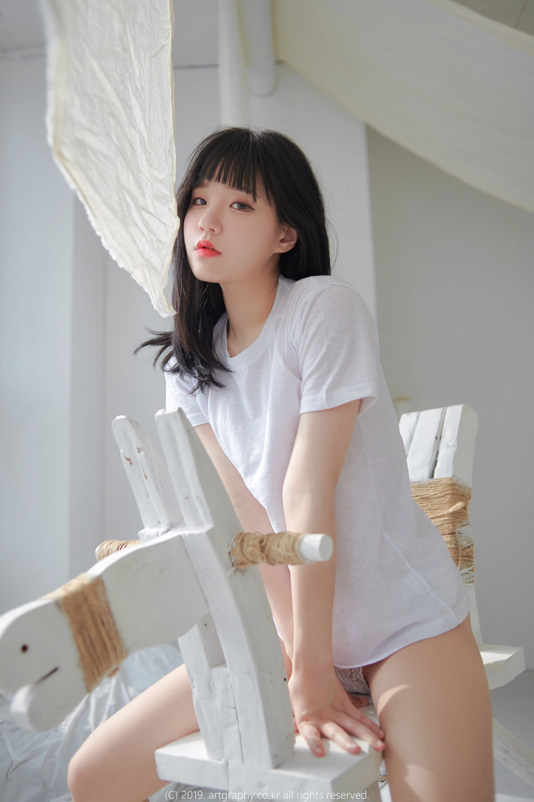 [ARTGRAVIA] VOL.057 Jenny插图7