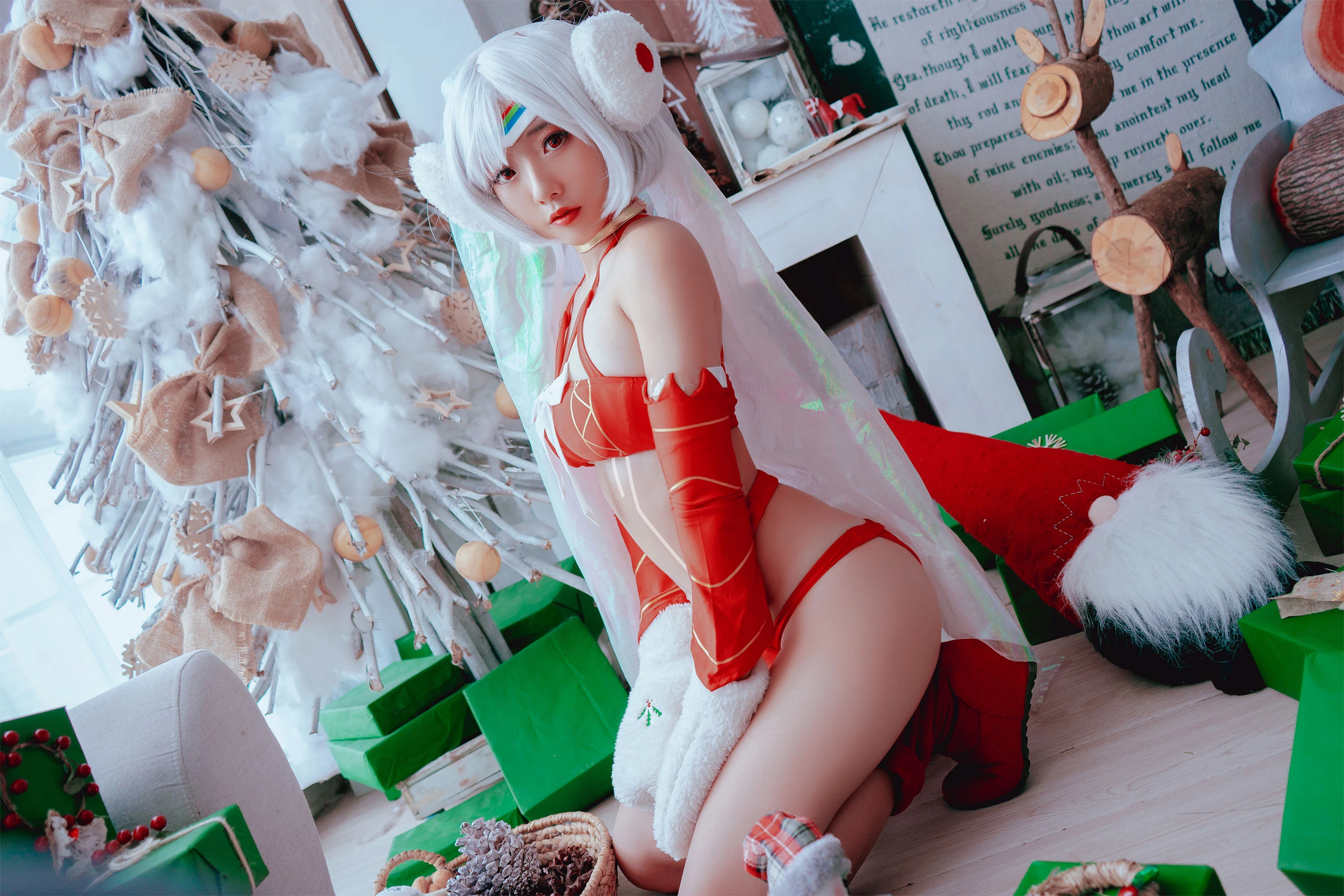 Messie Huang – Altera插图4