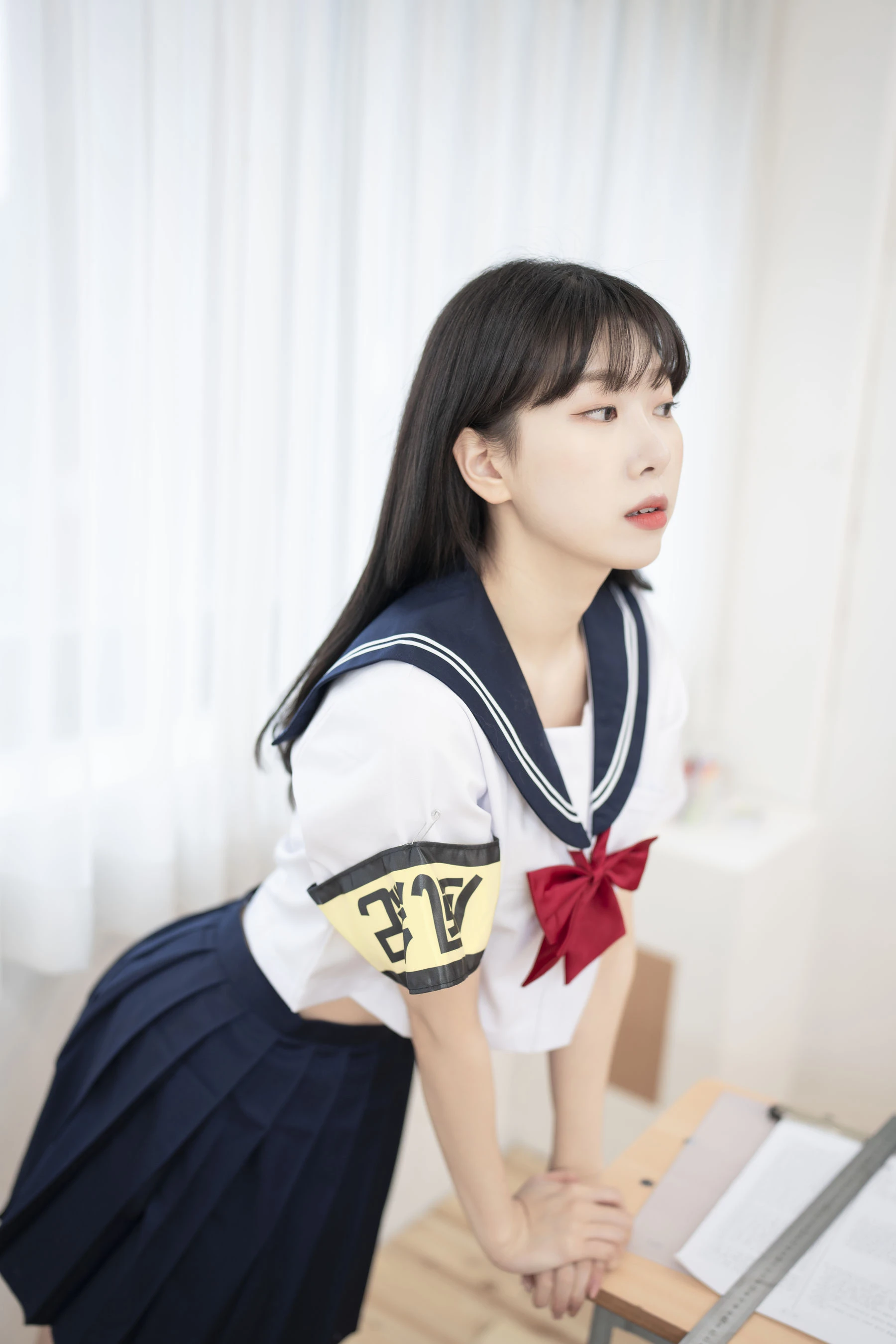 [SIDAM] Shaany – Student Council插图6