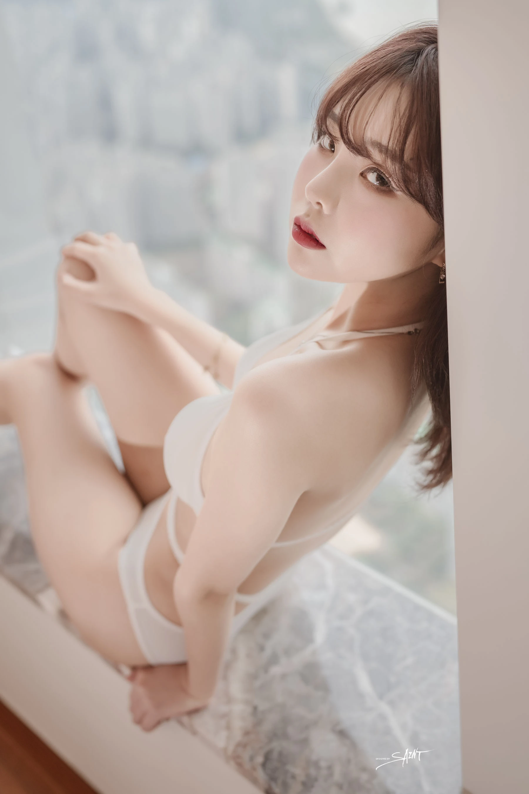 [saintphotolife] Yuna – Vol.20 Day & Night插图6