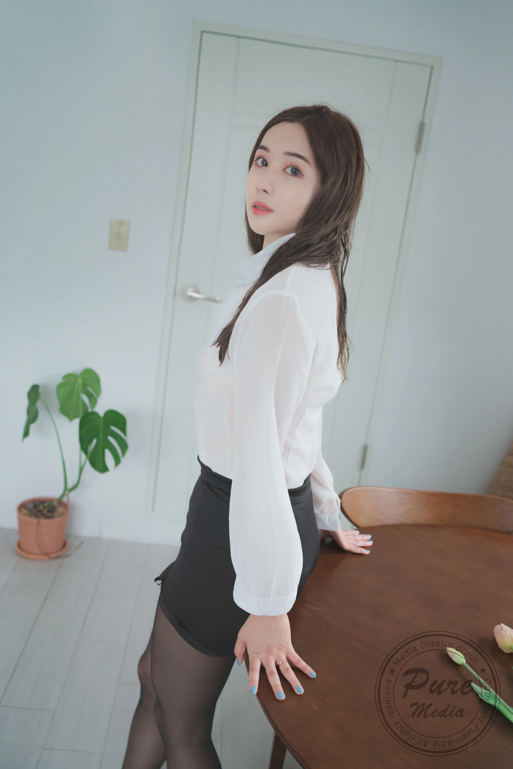 [PURE MEDIA] Vol.192 – Dohee插图3