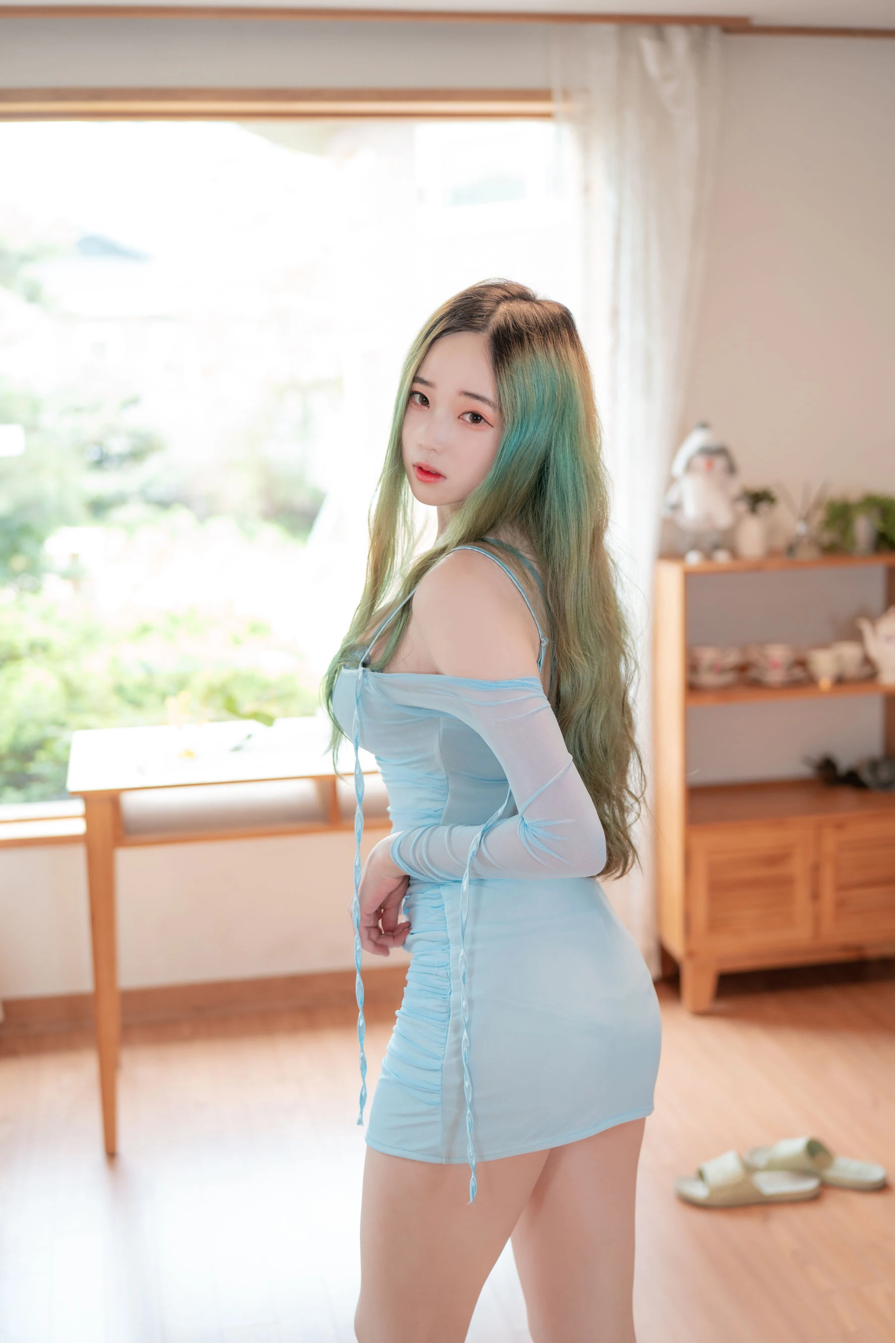 [CreamSoda] Bambi – Vol.10插图3