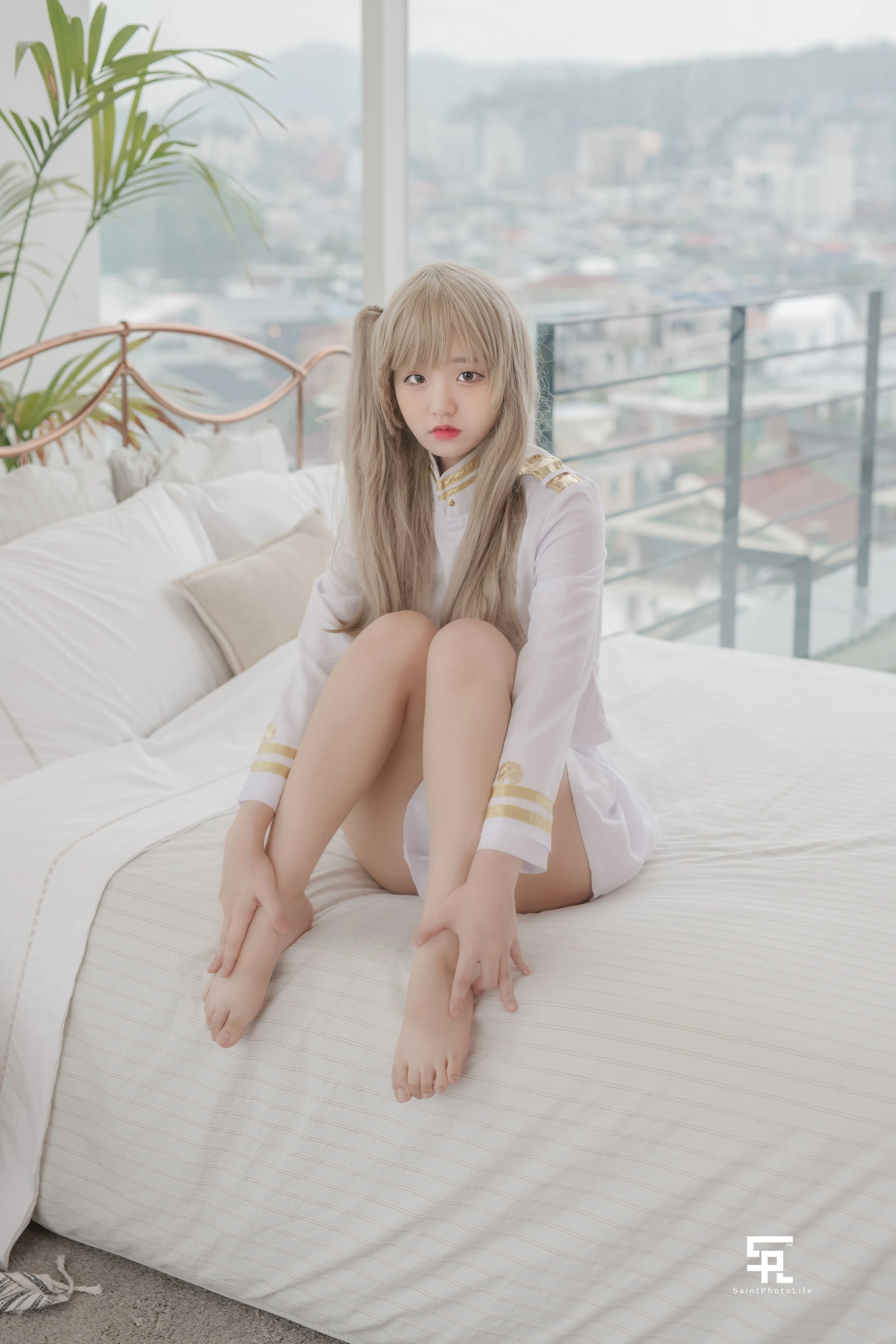[saintphotolife] Jenny Vol.01插图1