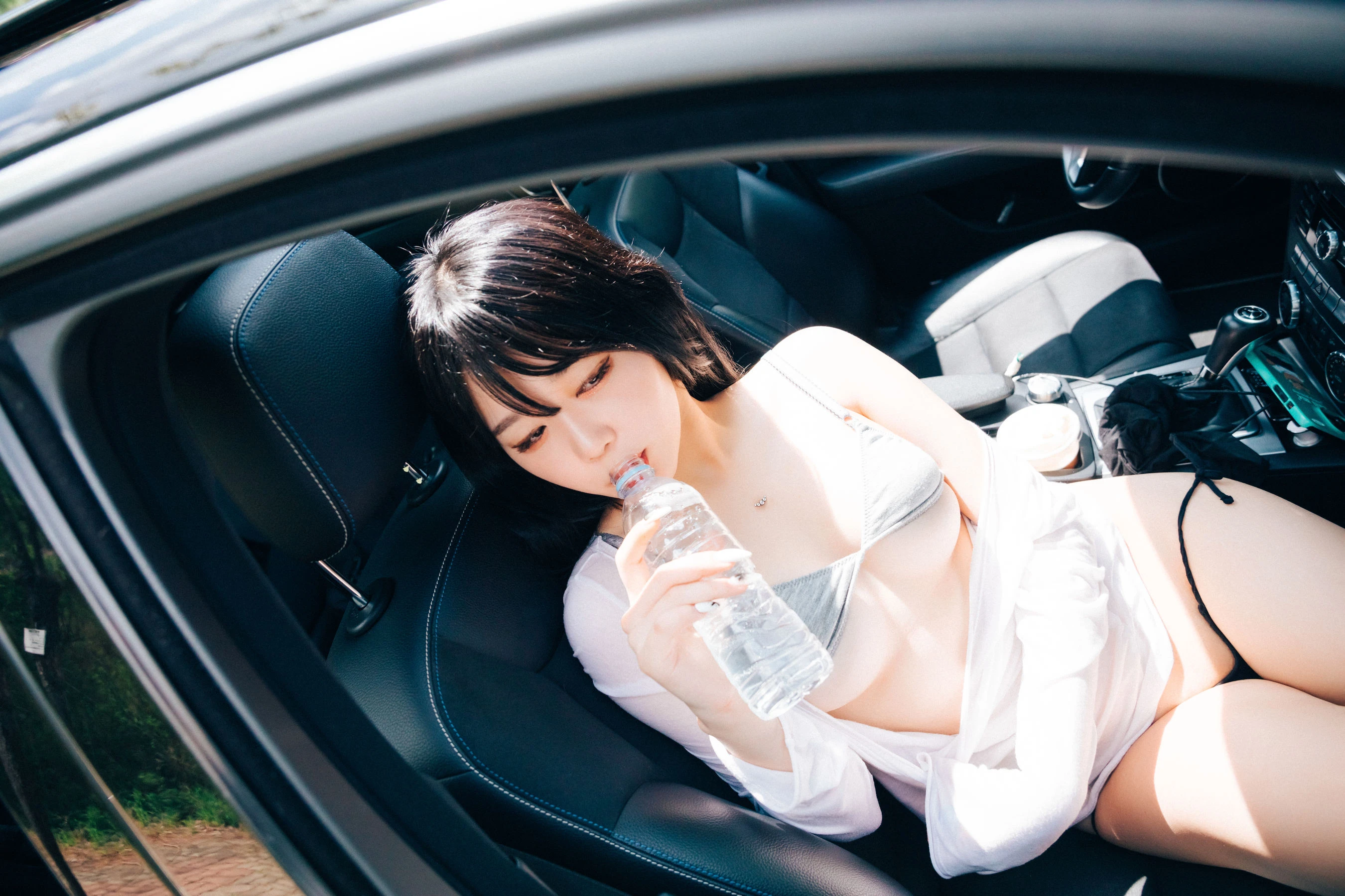 [LOOZY] Zia – XXX Trip插图7