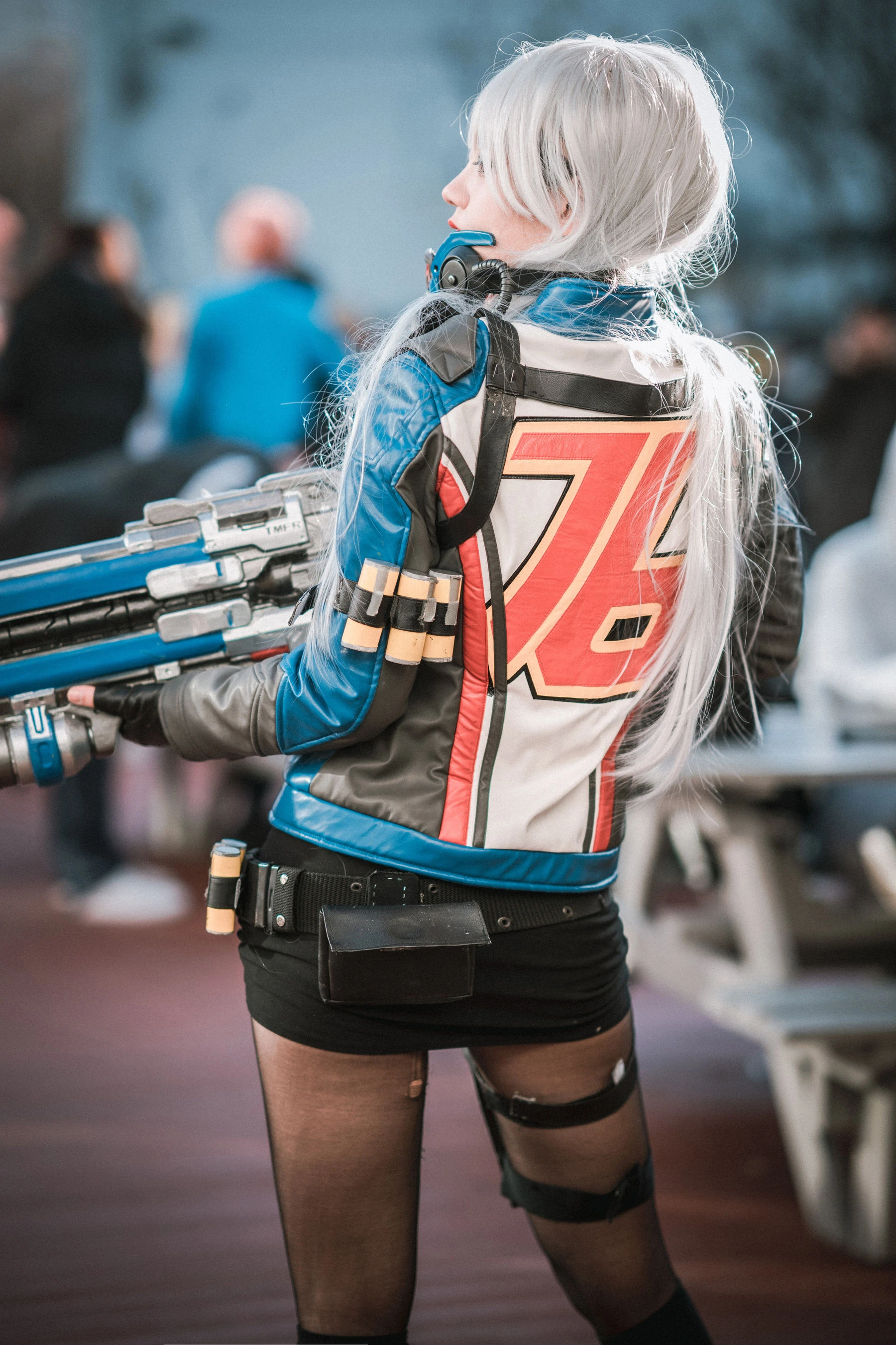 [DJAWA] Jenny – Soldier_76插图6