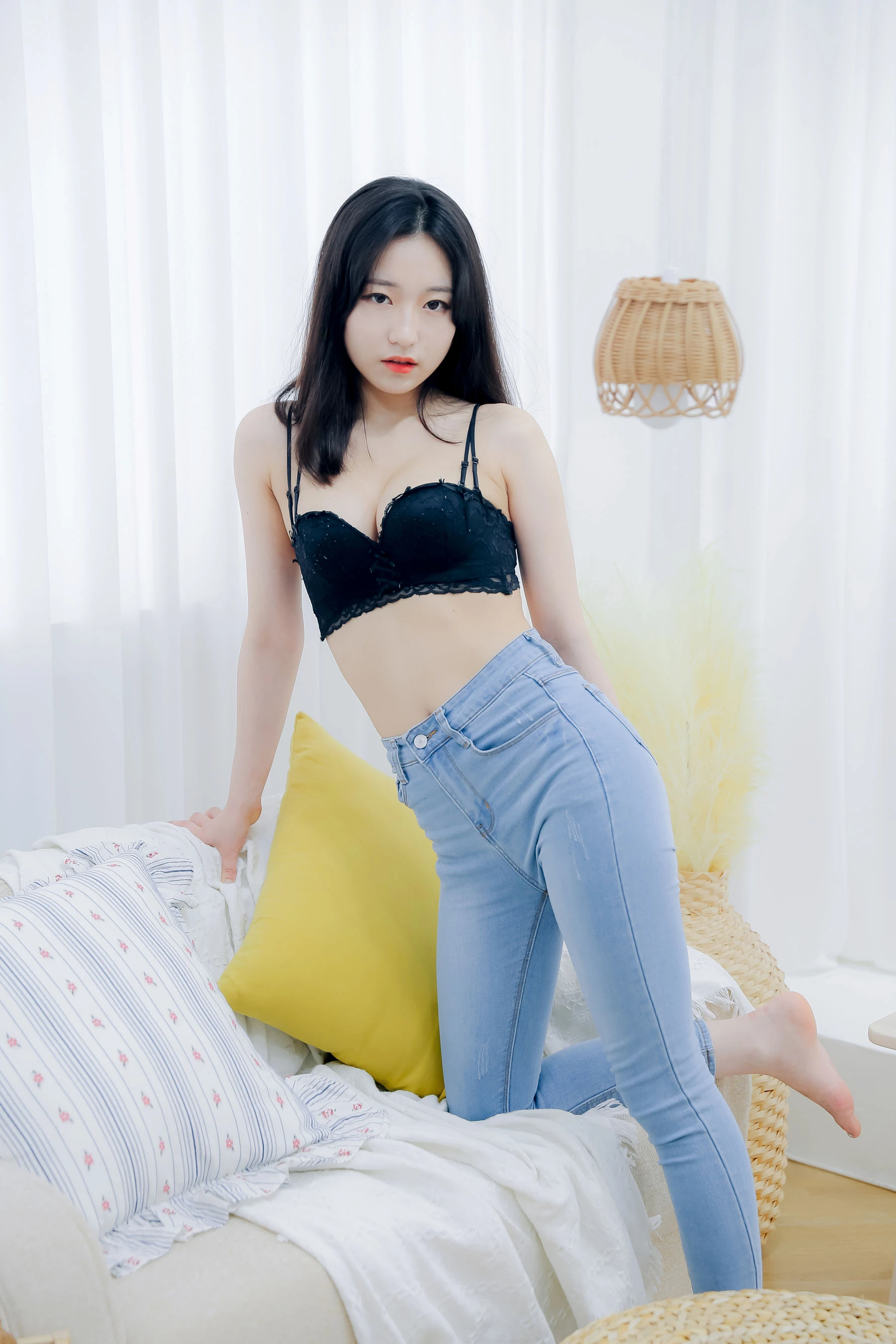 [JOApictures] Sehee x JOA 21. MARCH Vol.1插图5