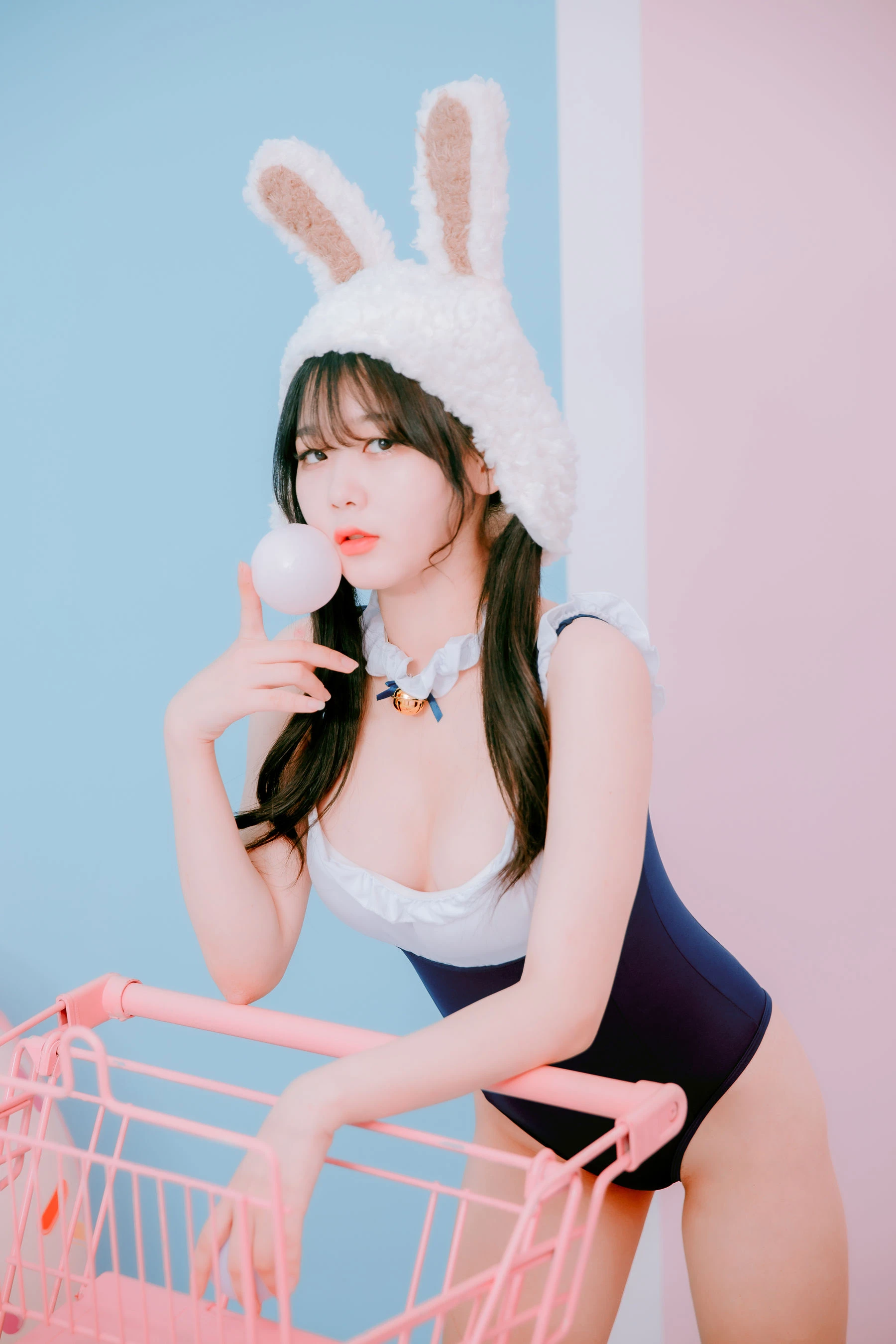 [JOApictures] Zia x JOA 21. JANUARY Vol.1插图6