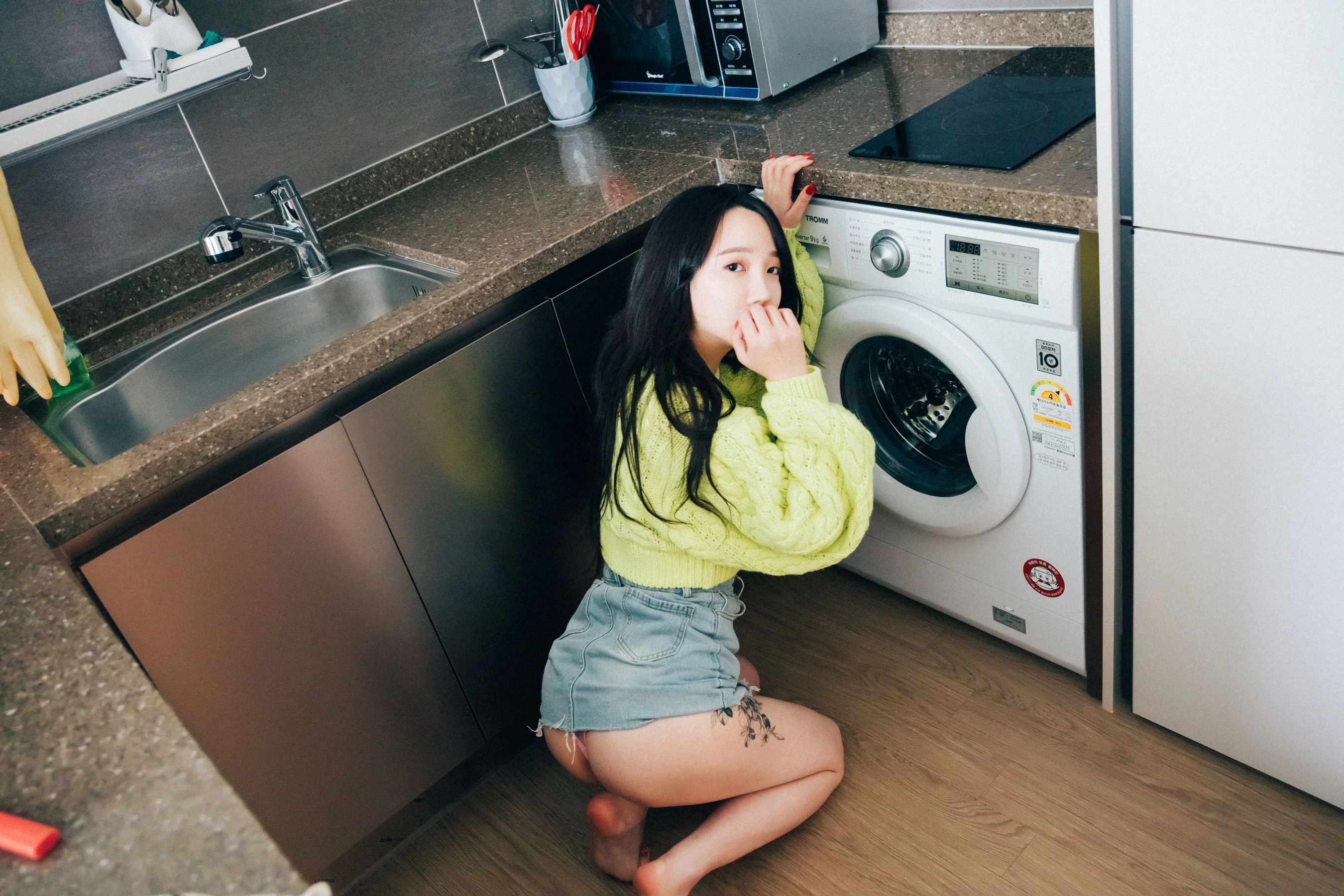 [LOOZY] Yeeun – Travel Partner Gwangalli插图8