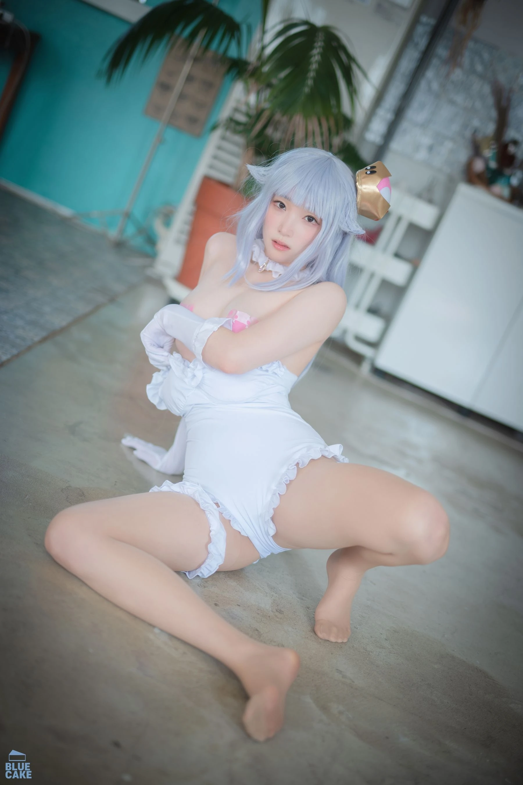 [BLUECAKE] Bambi – Sticky Boosette插图3