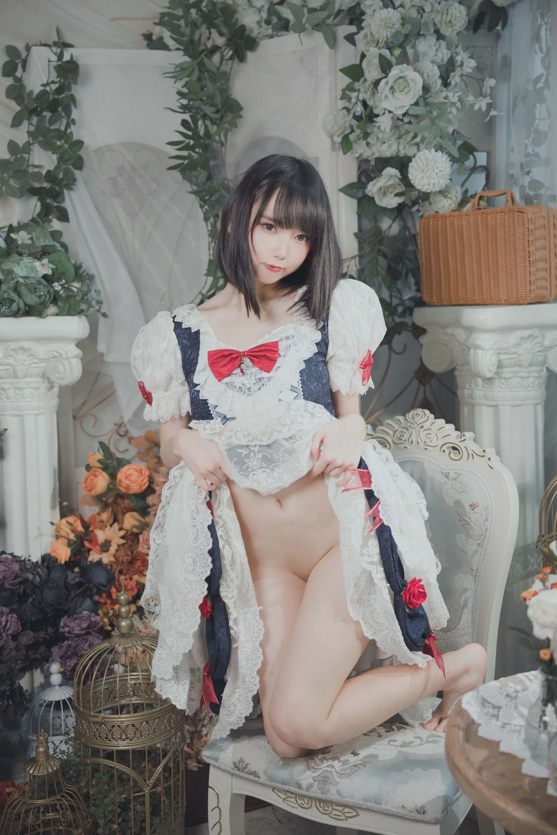 Azuki – patreon插图8