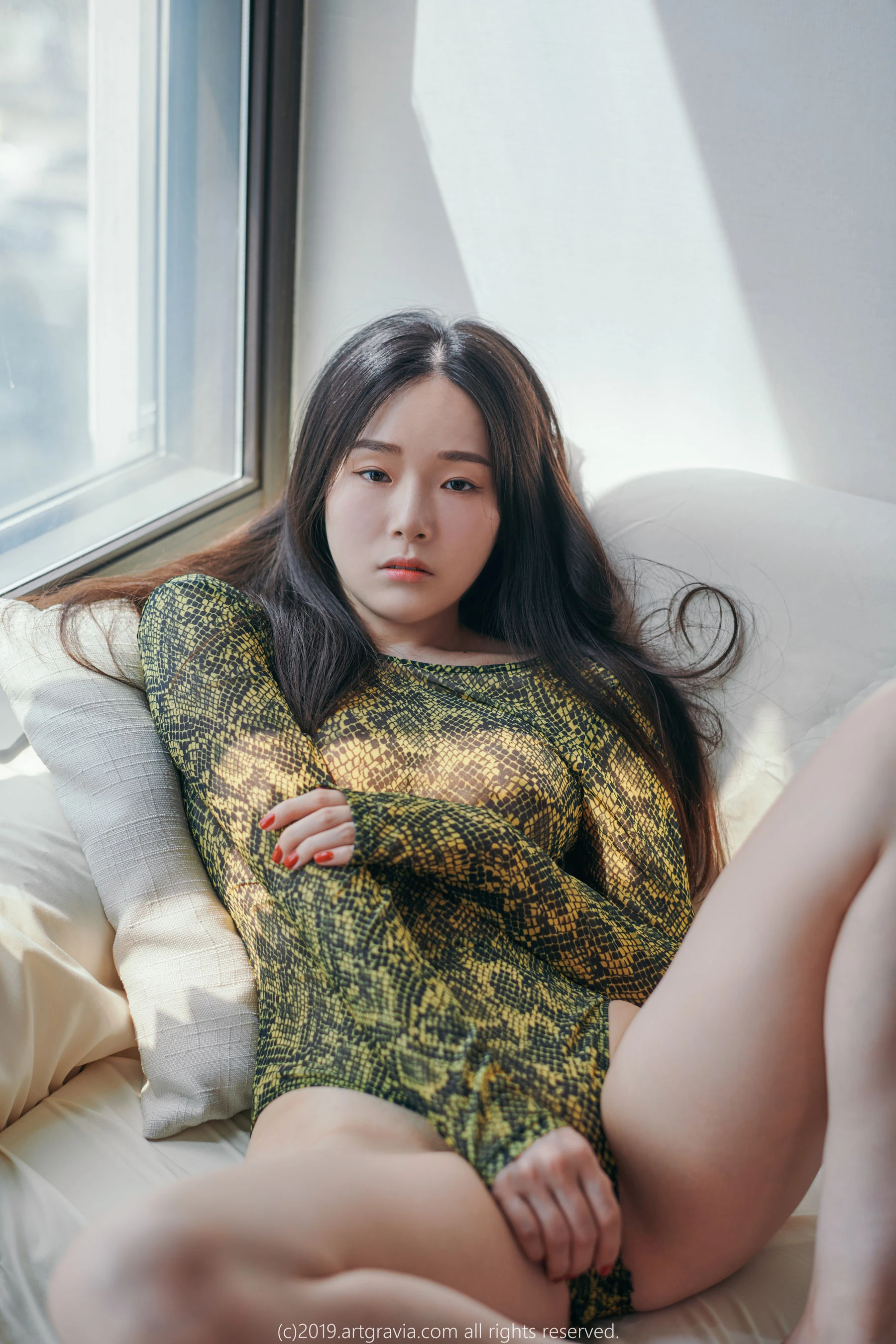 [ARTGRAVIA] VOL.095 PIA高清在线免费欣赏–微密图社-微密图社