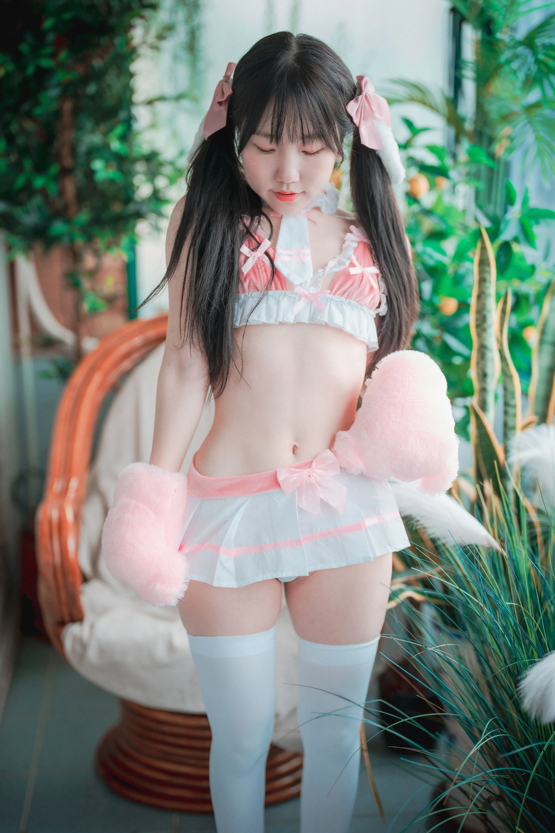 [DJAWA] Yeri – Home Sweet Hare插图2