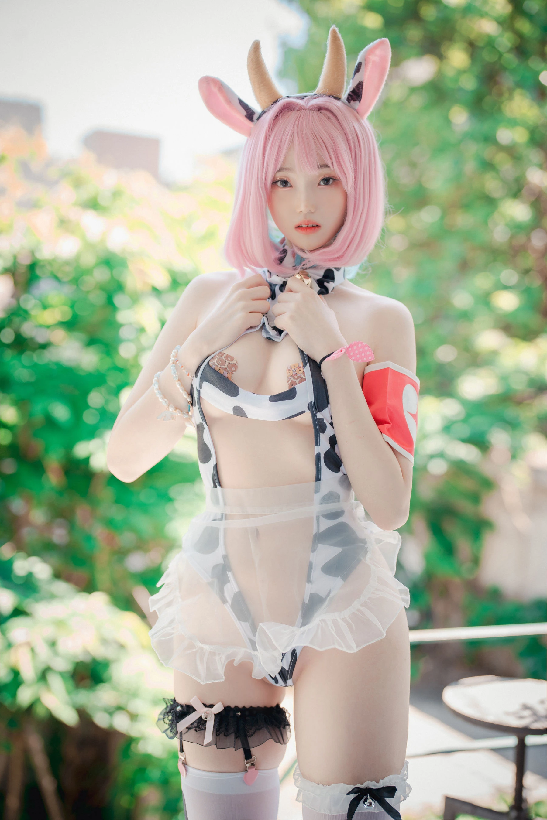 [DJAWA] BamBi – Riamu’s Celebrating the Year of the Cow #1插图4