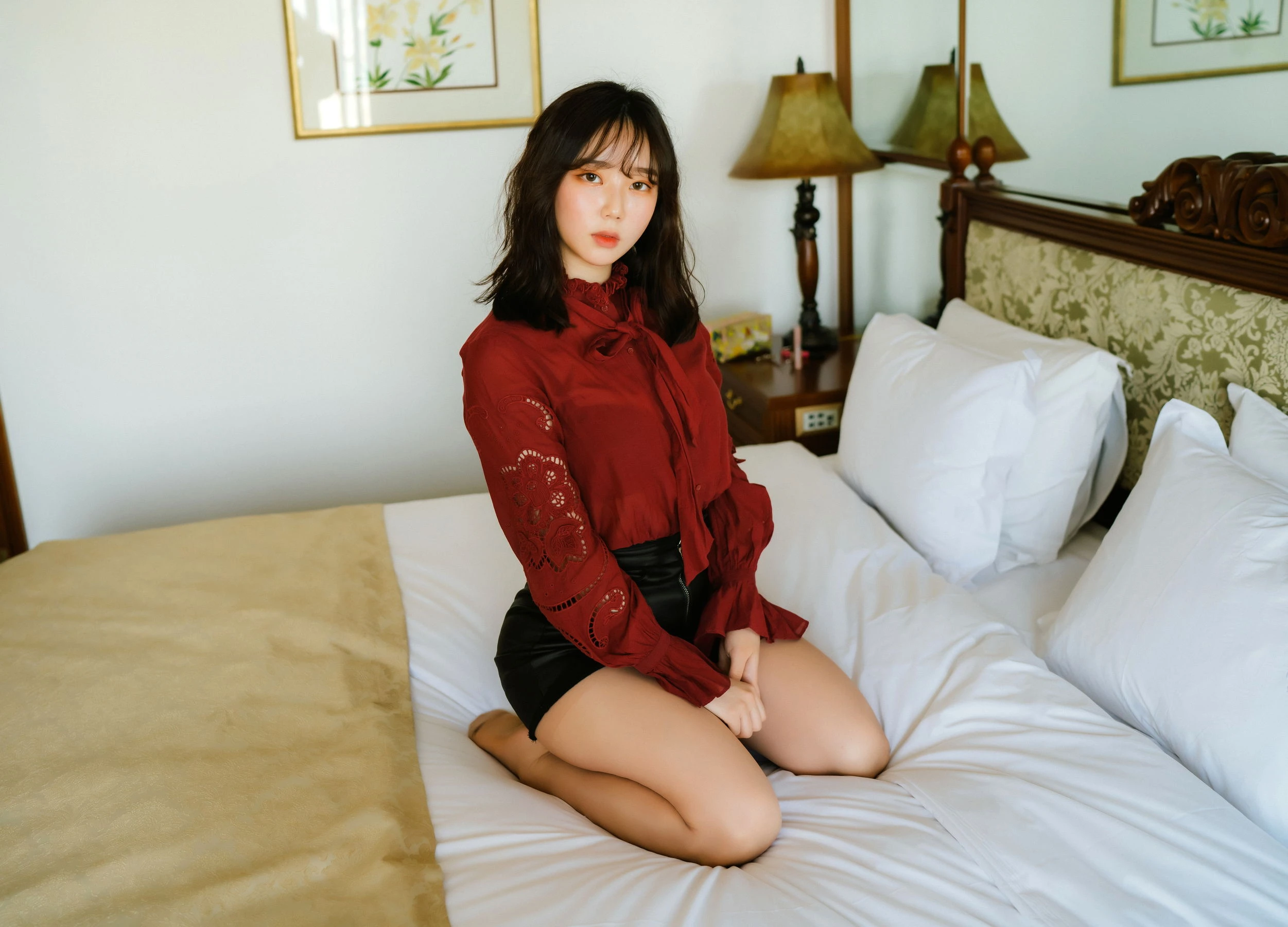 [Moon Night Snap] – Myua《As always》插图2