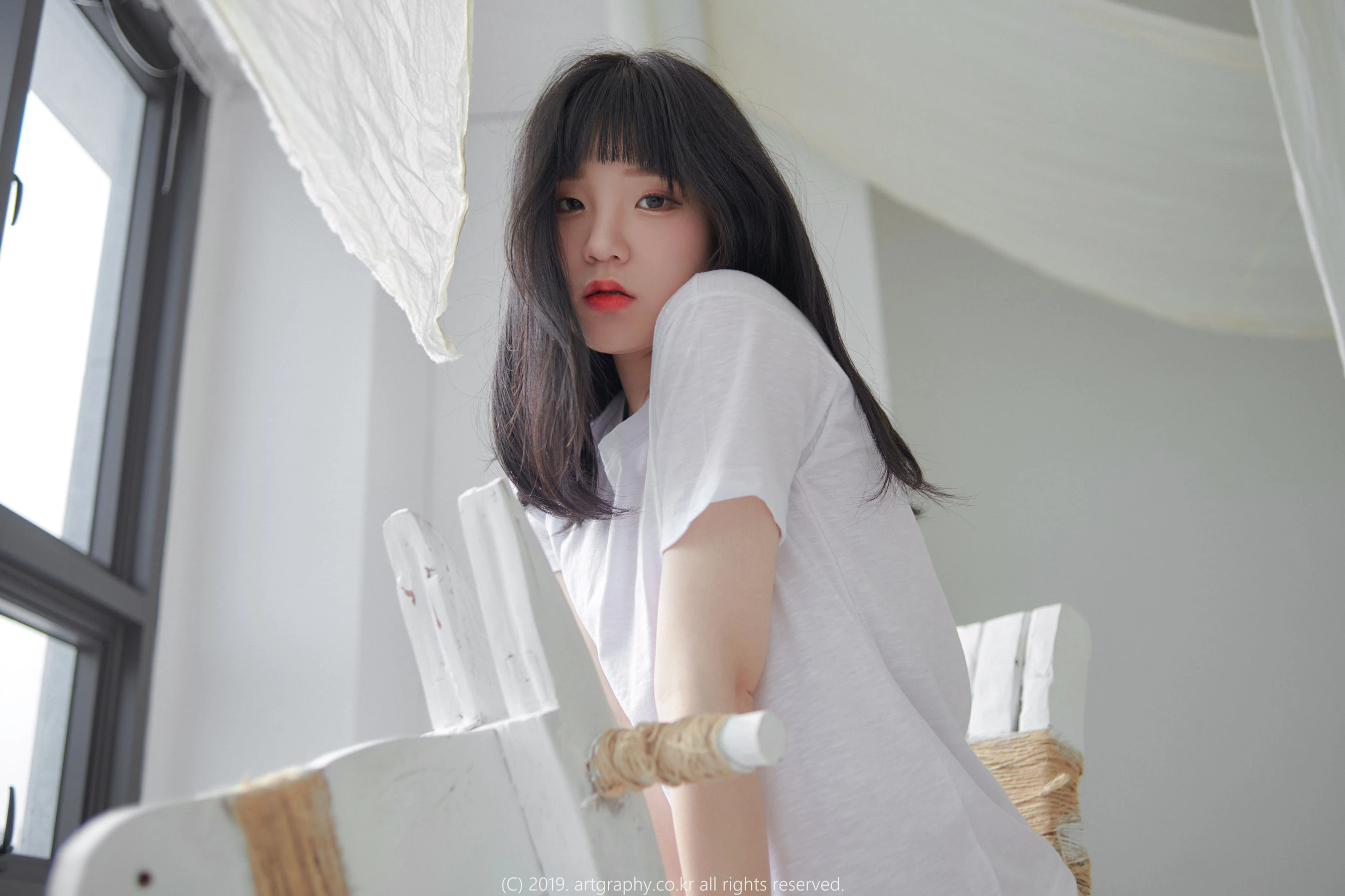 [ARTGRAVIA] VOL.057 Jenny插图8
